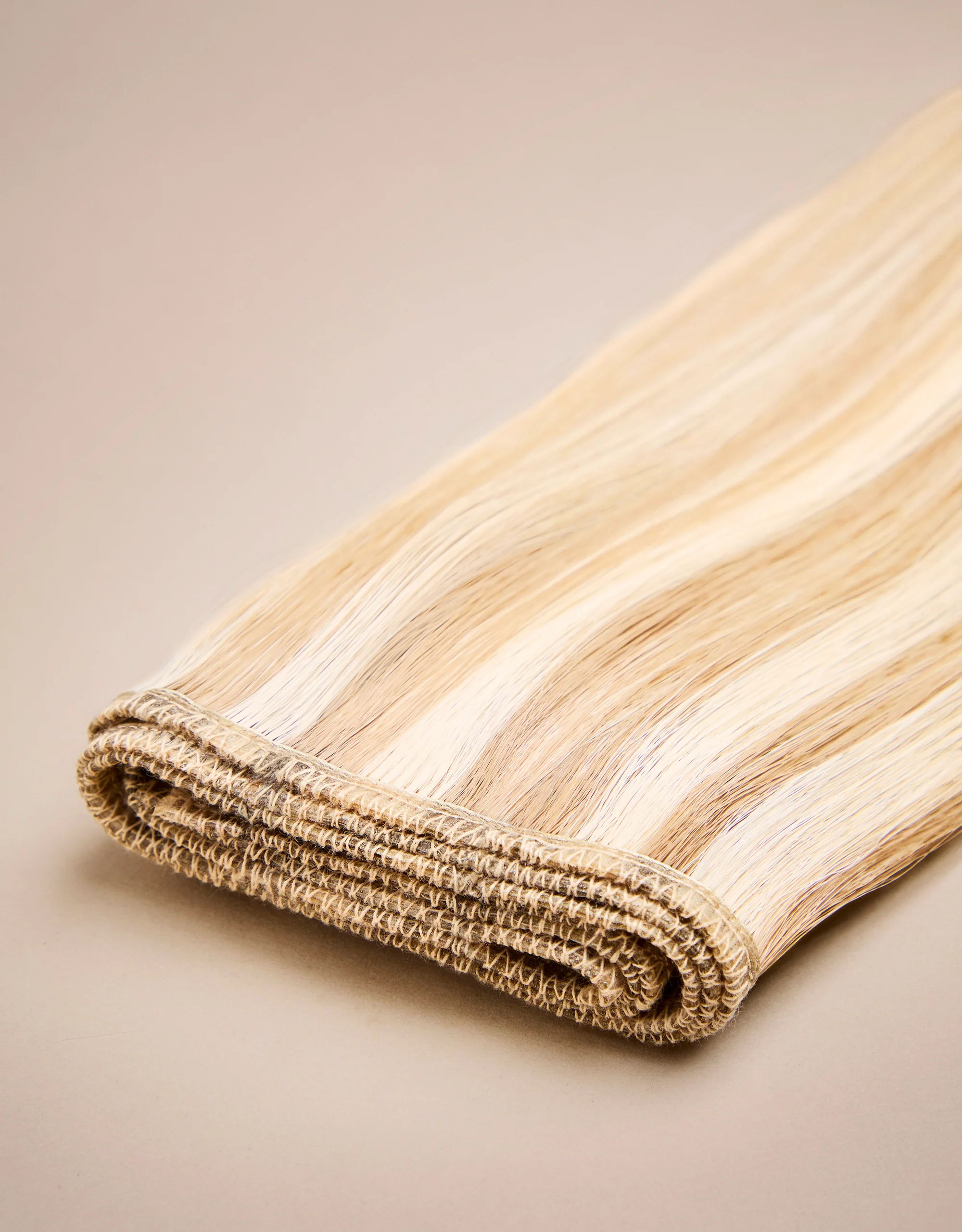 12" Elegance Full Flat Weft - Image 134
