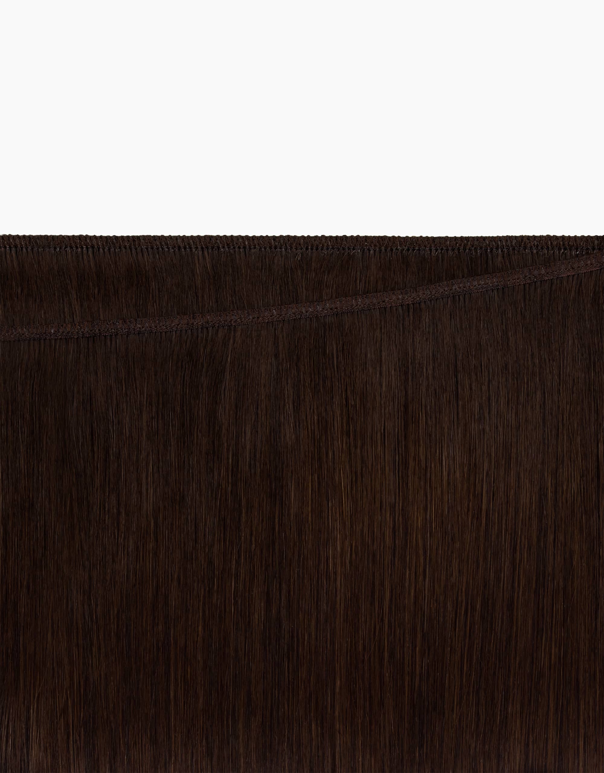 12" Elegance Full Flat Weft - Image 3