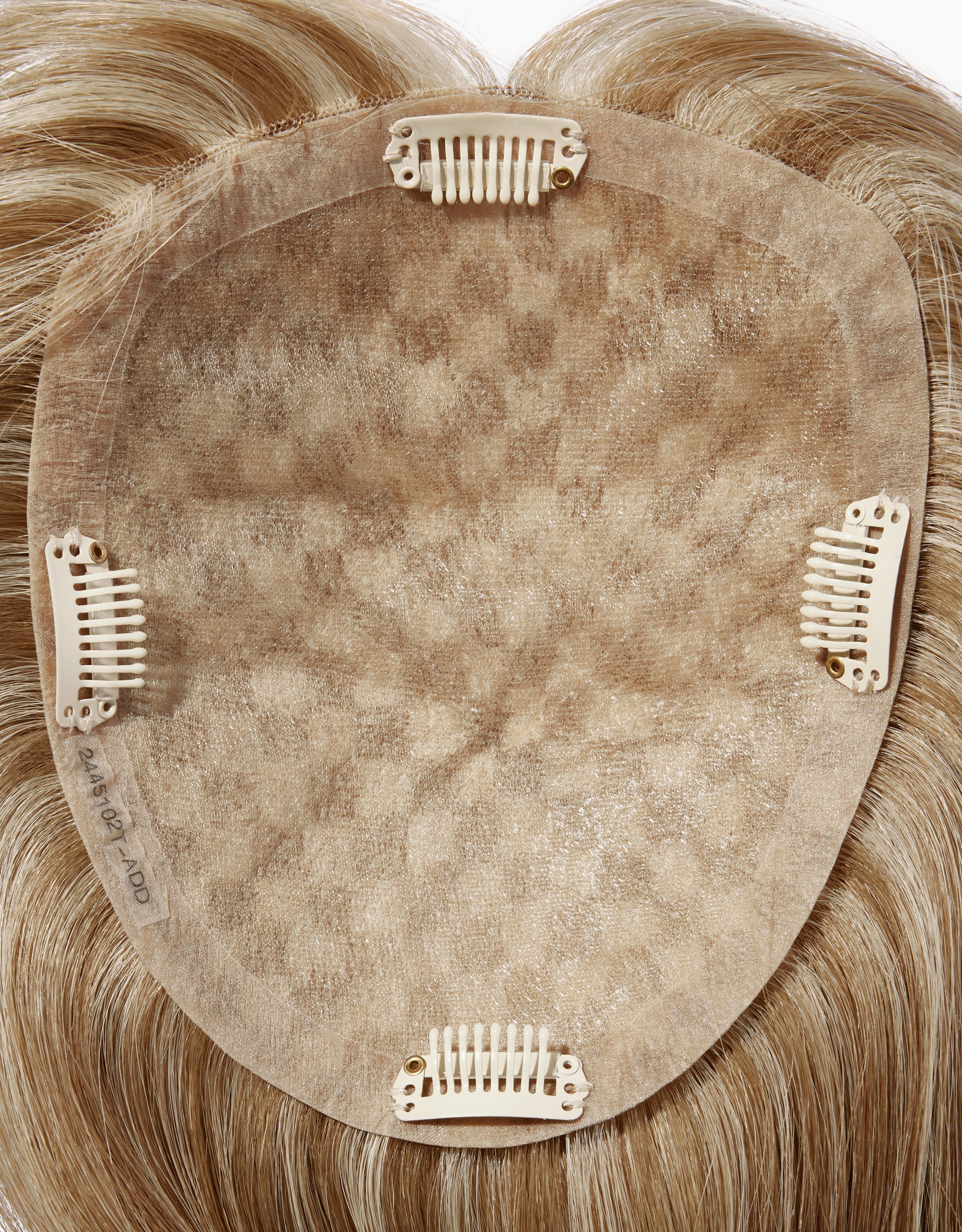 12" Elegance Silk Topper - Image 33