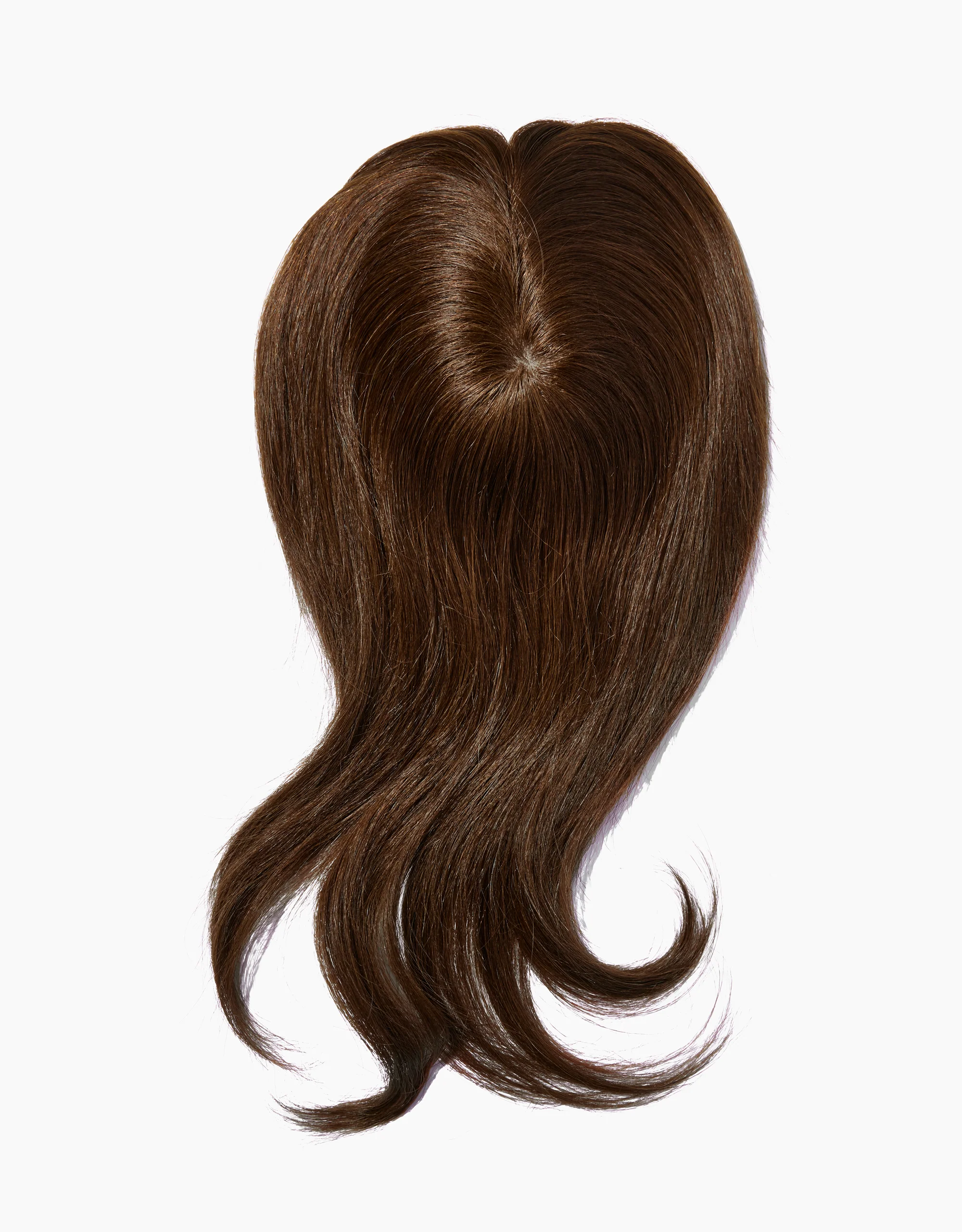 12" Elegance Silk Topper - Image 6