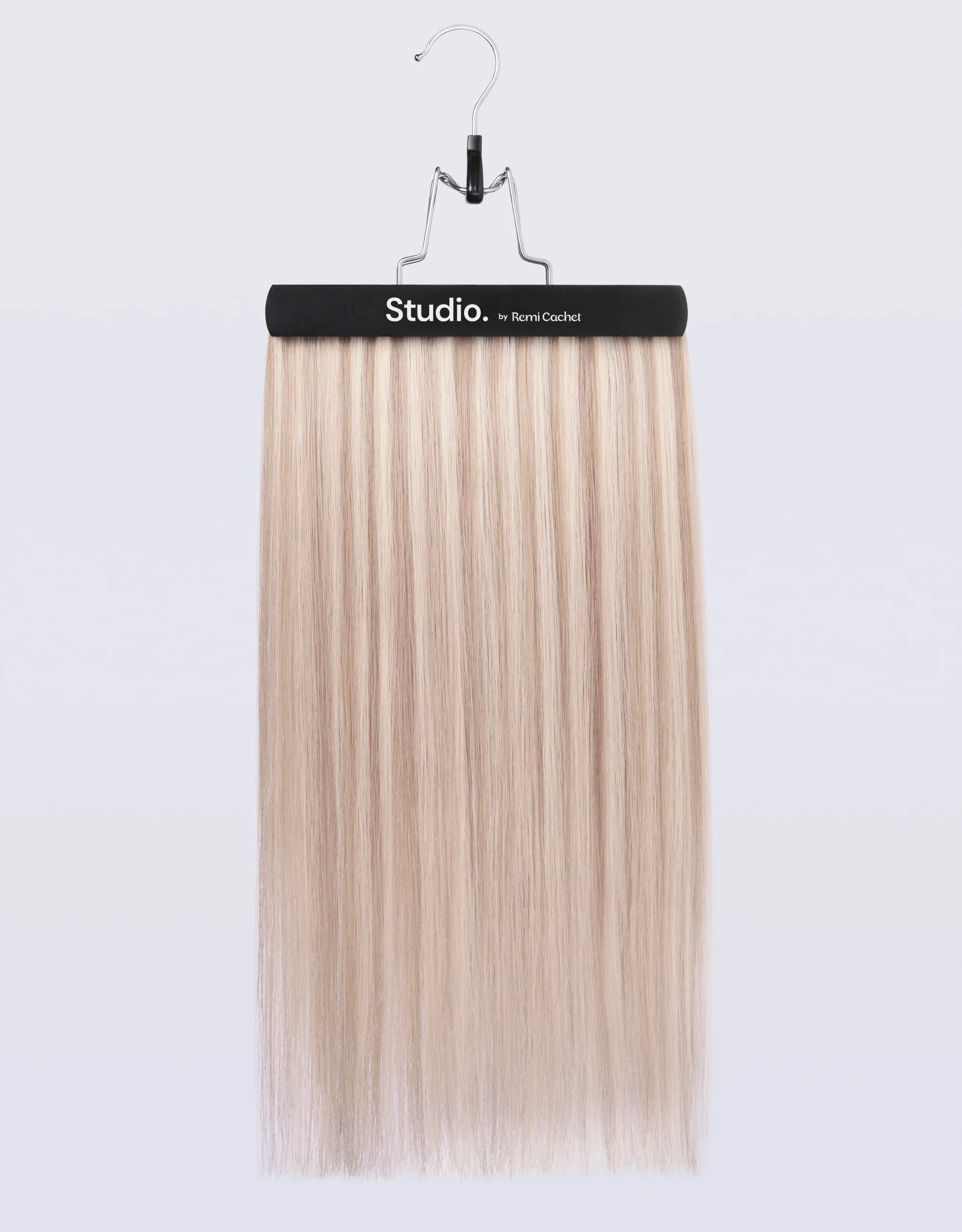 14" Studio Full Weft (Flat Top) Hair Extension - Image 19