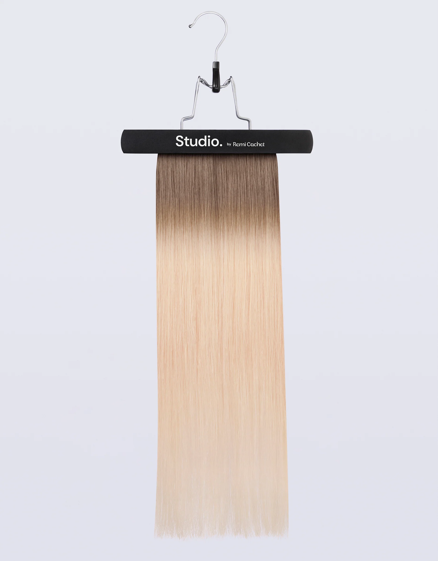 14" Studio Half Flat Weft Hair Extension - Image 34