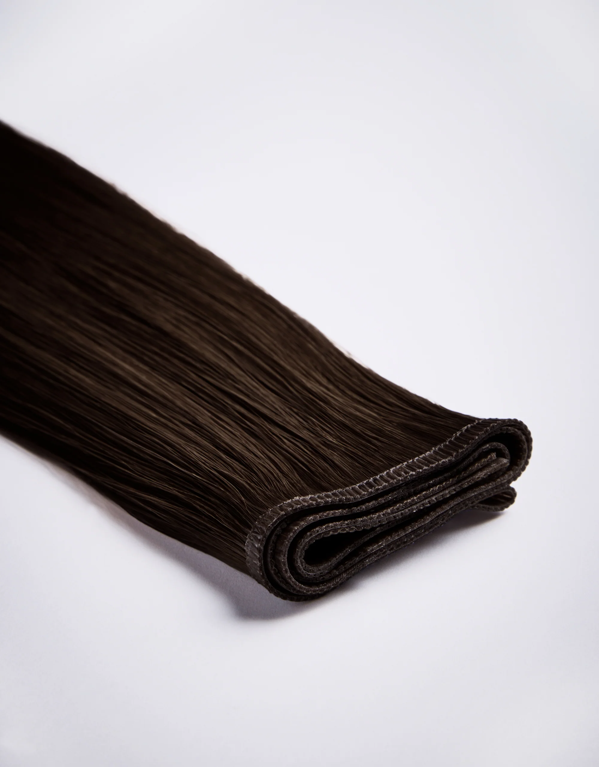18" Studio Half Flat Weft Hair Extension - Image 53