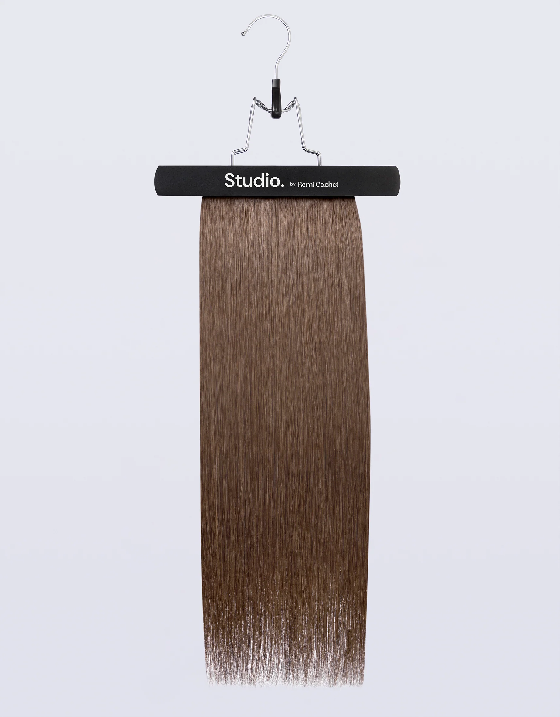 14" Studio Half Flat Weft Hair Extension - Image 5