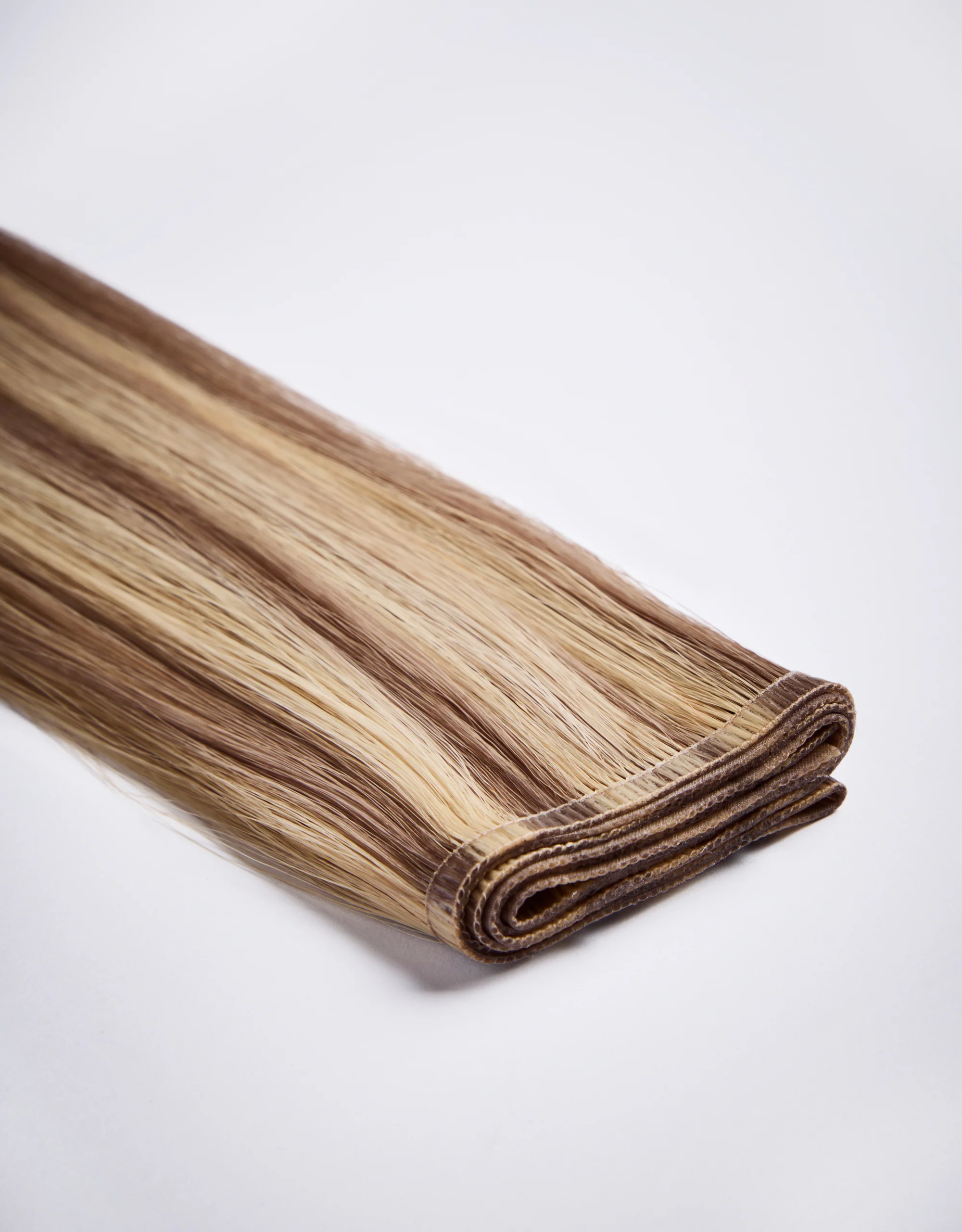 18" Studio Half Flat Weft Hair Extension - Image 74