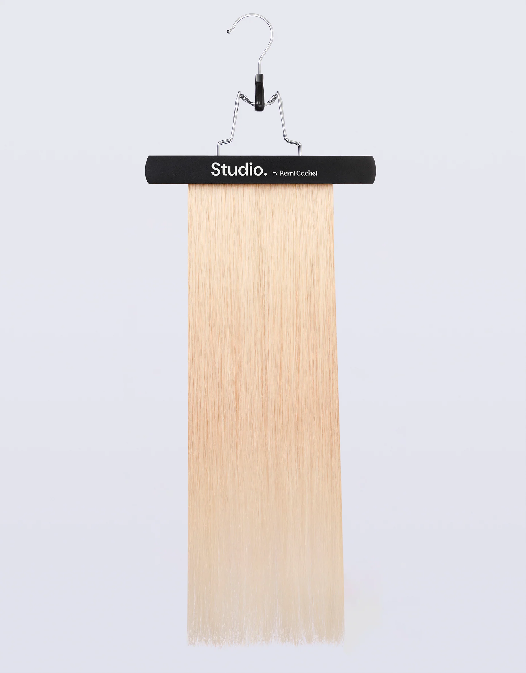 14" Studio Half Flat Weft Hair Extension - Image 7