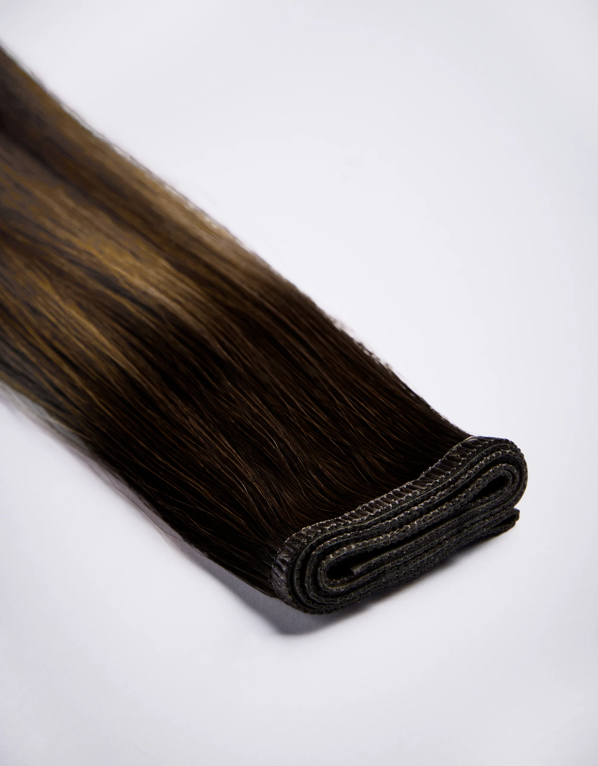 18" Studio Half Flat Weft Hair Extension - Image 66