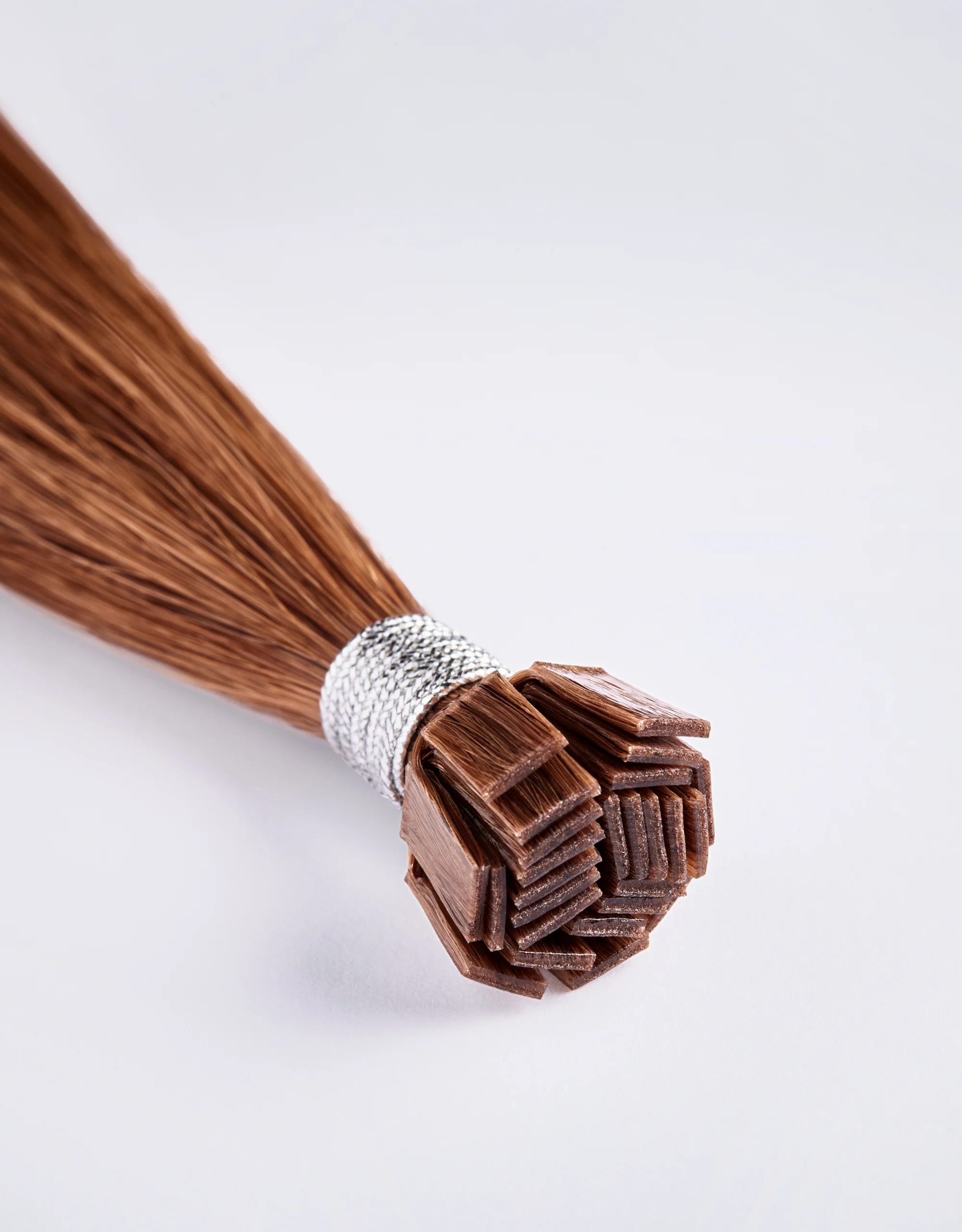 14" Studio Keratin Tips Hair Extensions - Image 42