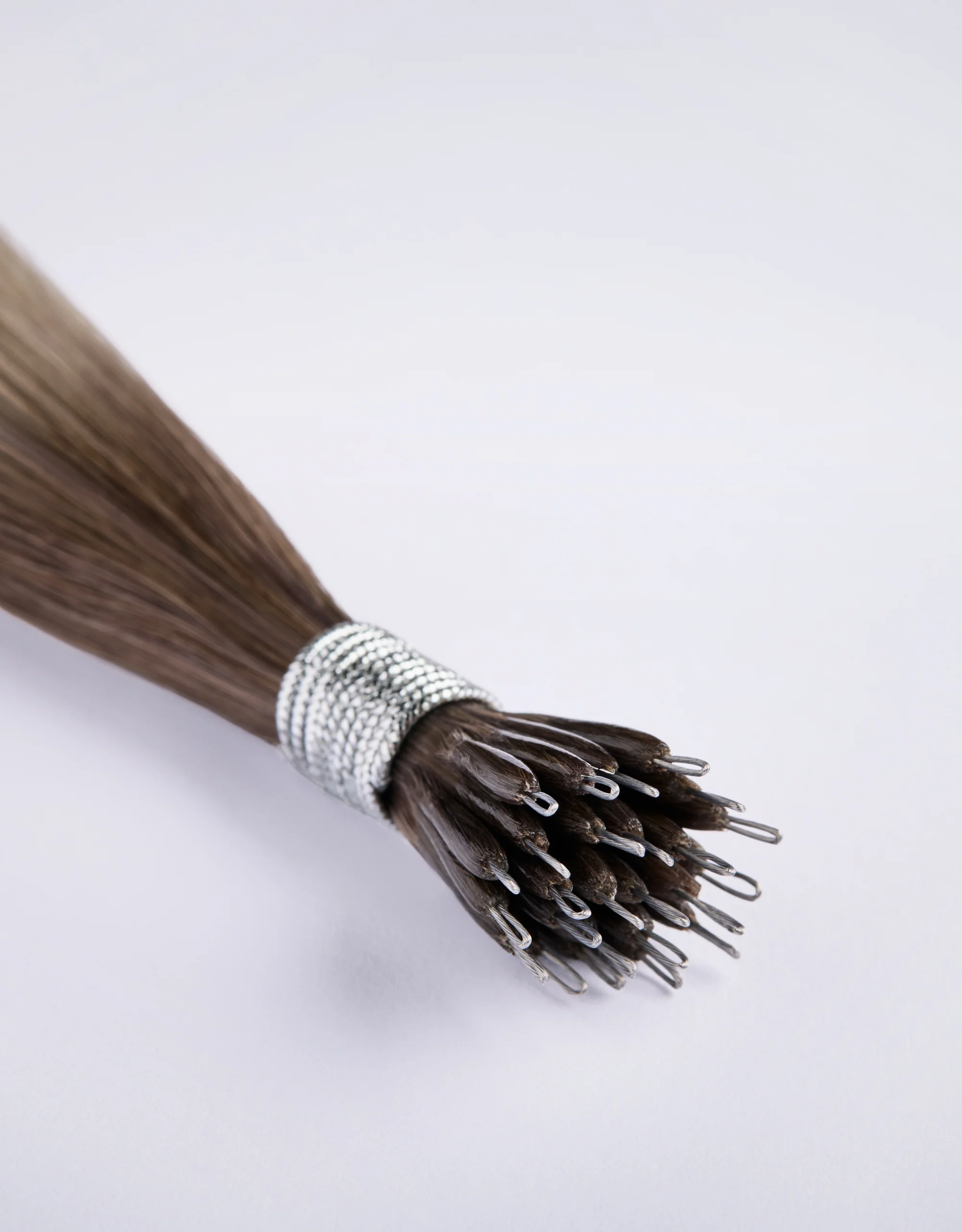 14" Studio Nano Tips Hair Extensions - Image 107