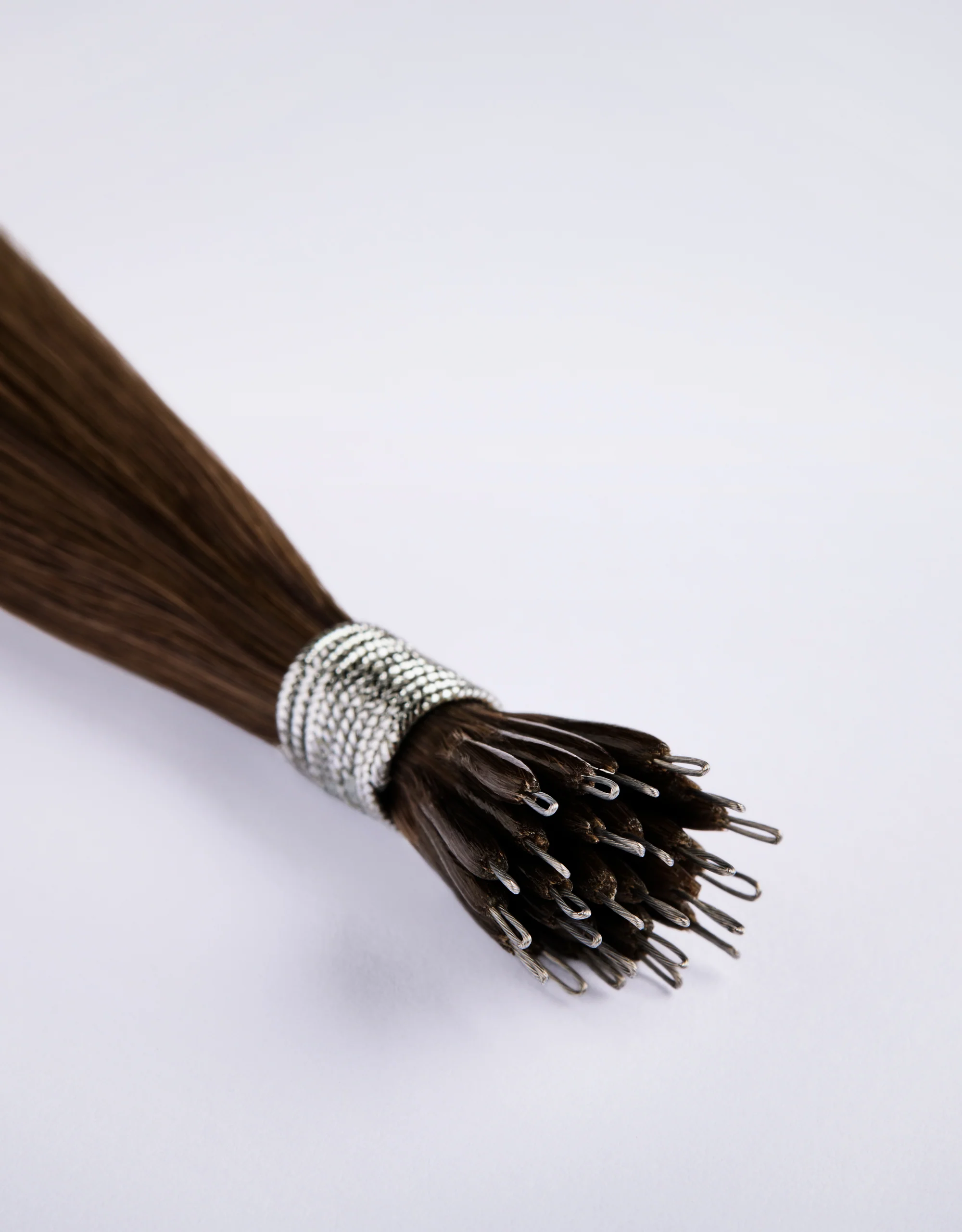 14" Studio Nano Tips Hair Extensions - Image 81