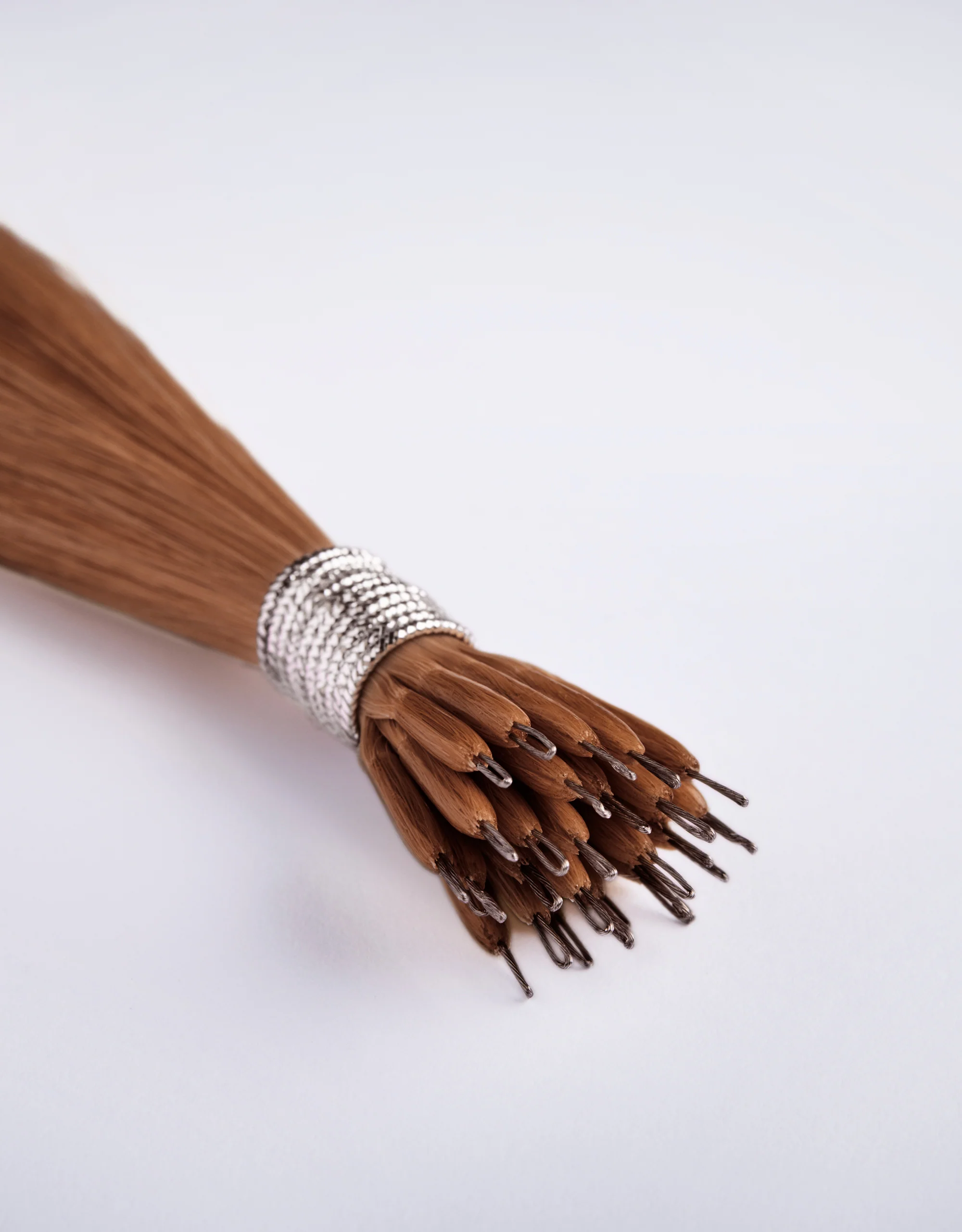 14" Studio Nano Tips Hair Extensions - Image 87