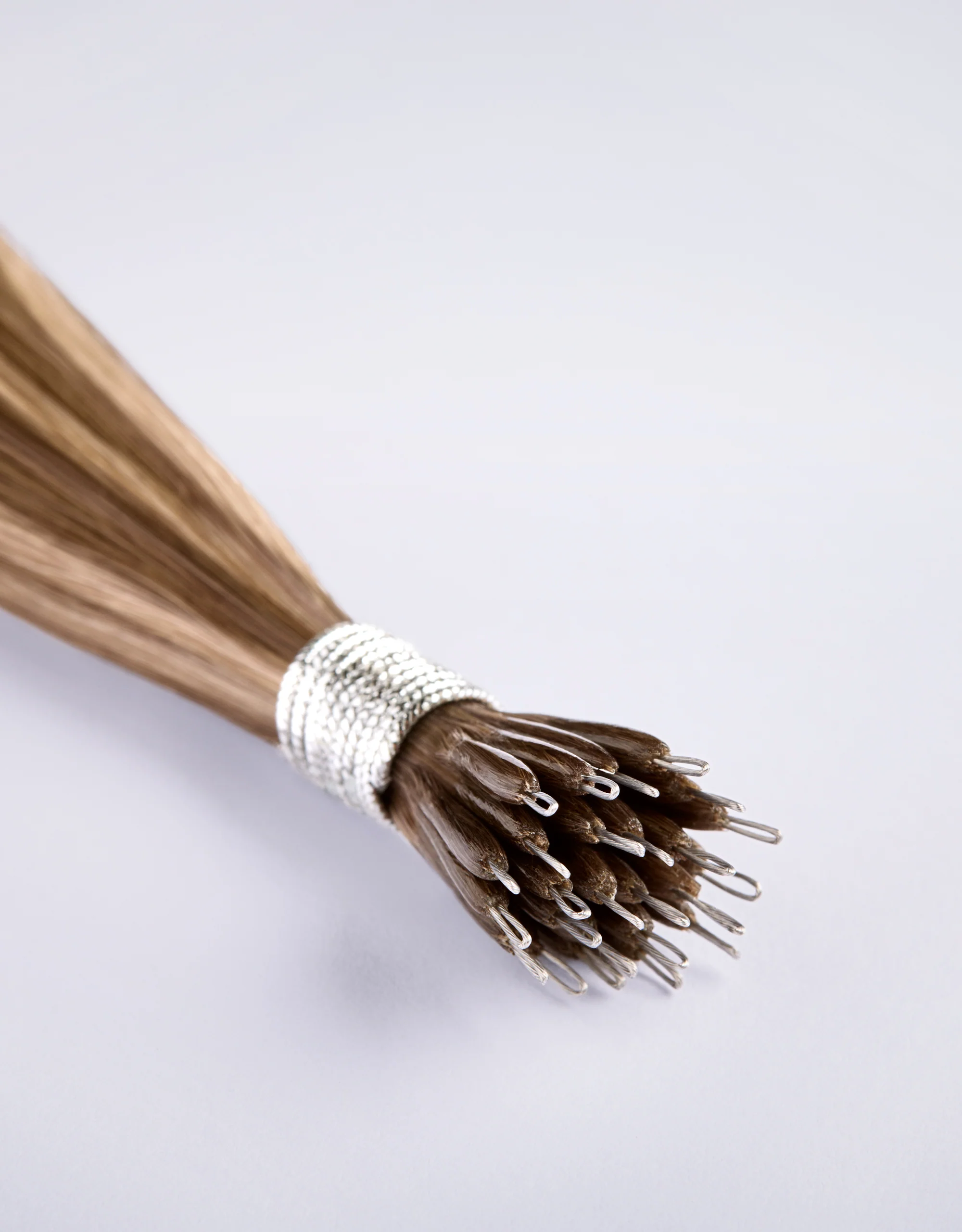 14" Studio Nano Tips Hair Extensions - Image 93