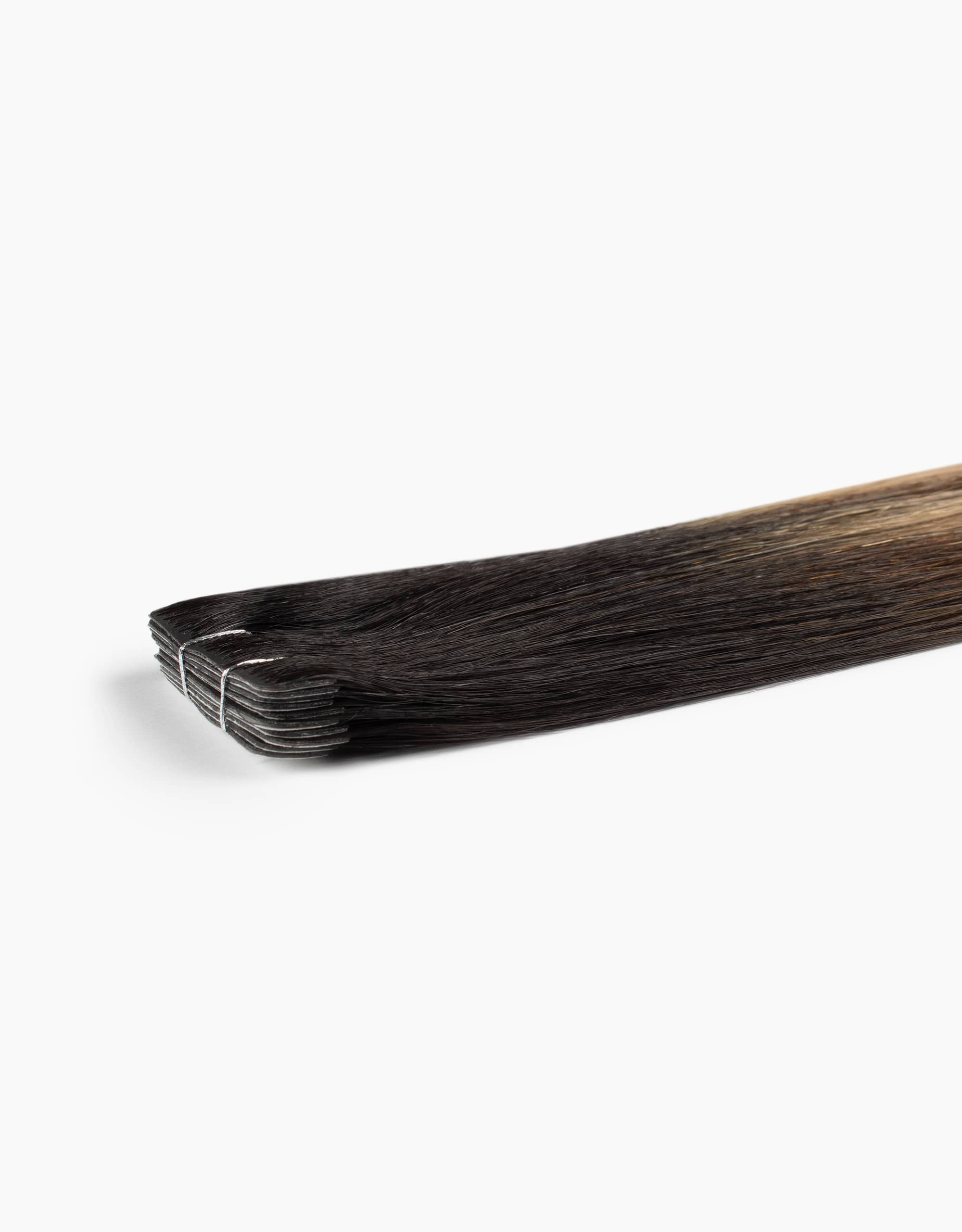 16" Elegance Injection Tape Hair - Image 43