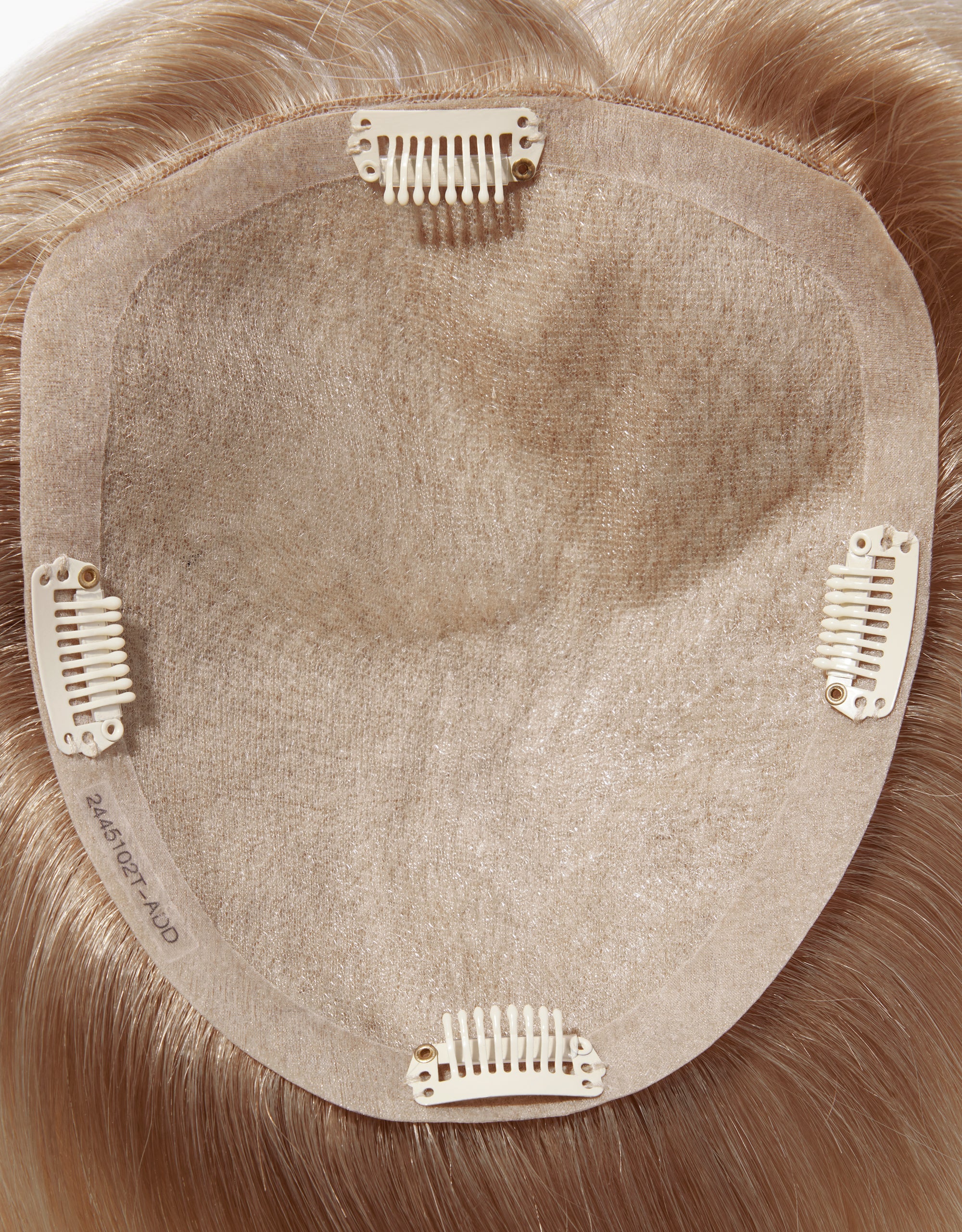 18" Elegance Silk Topper - Image 30