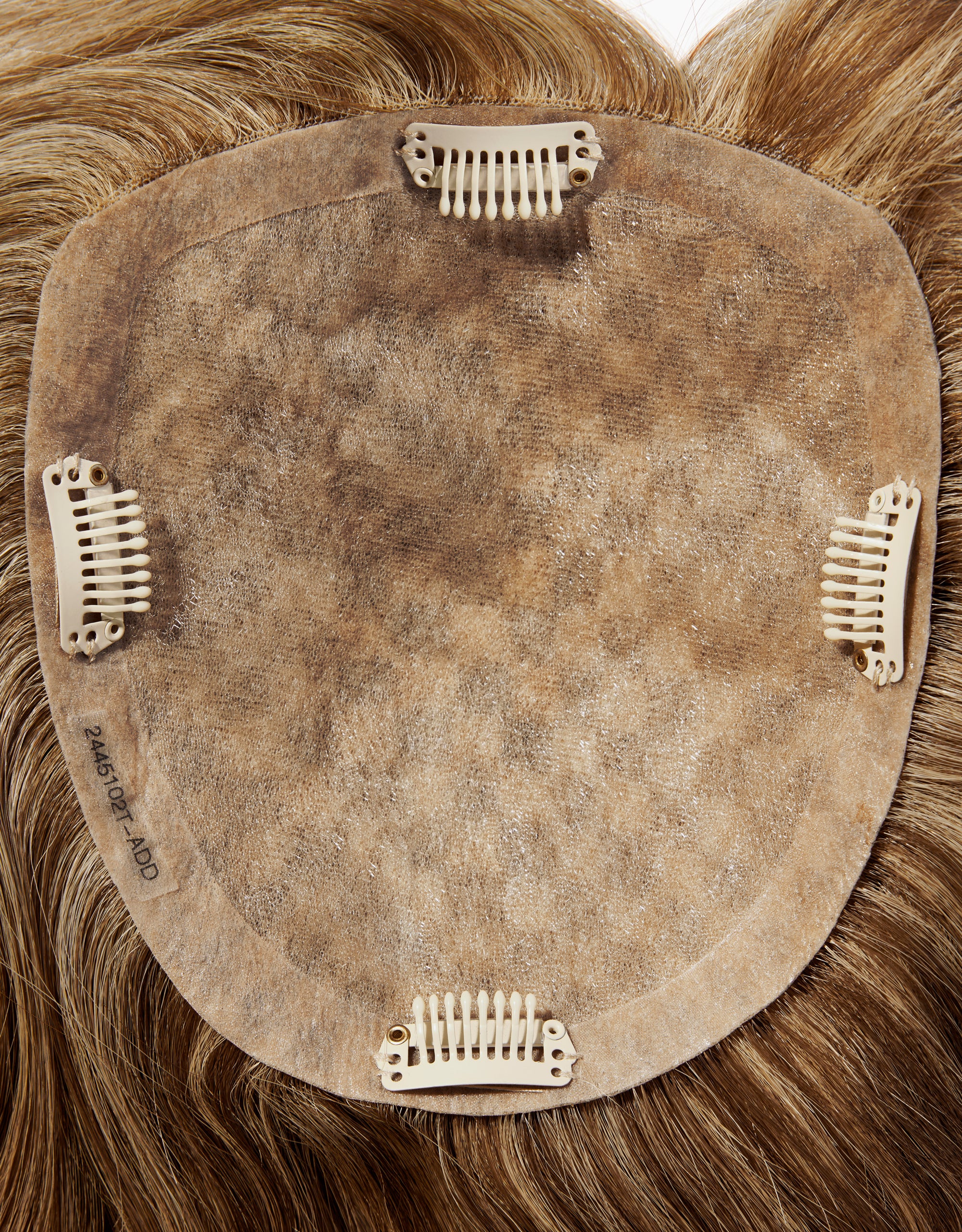 18" Elegance Silk Topper - Image 33