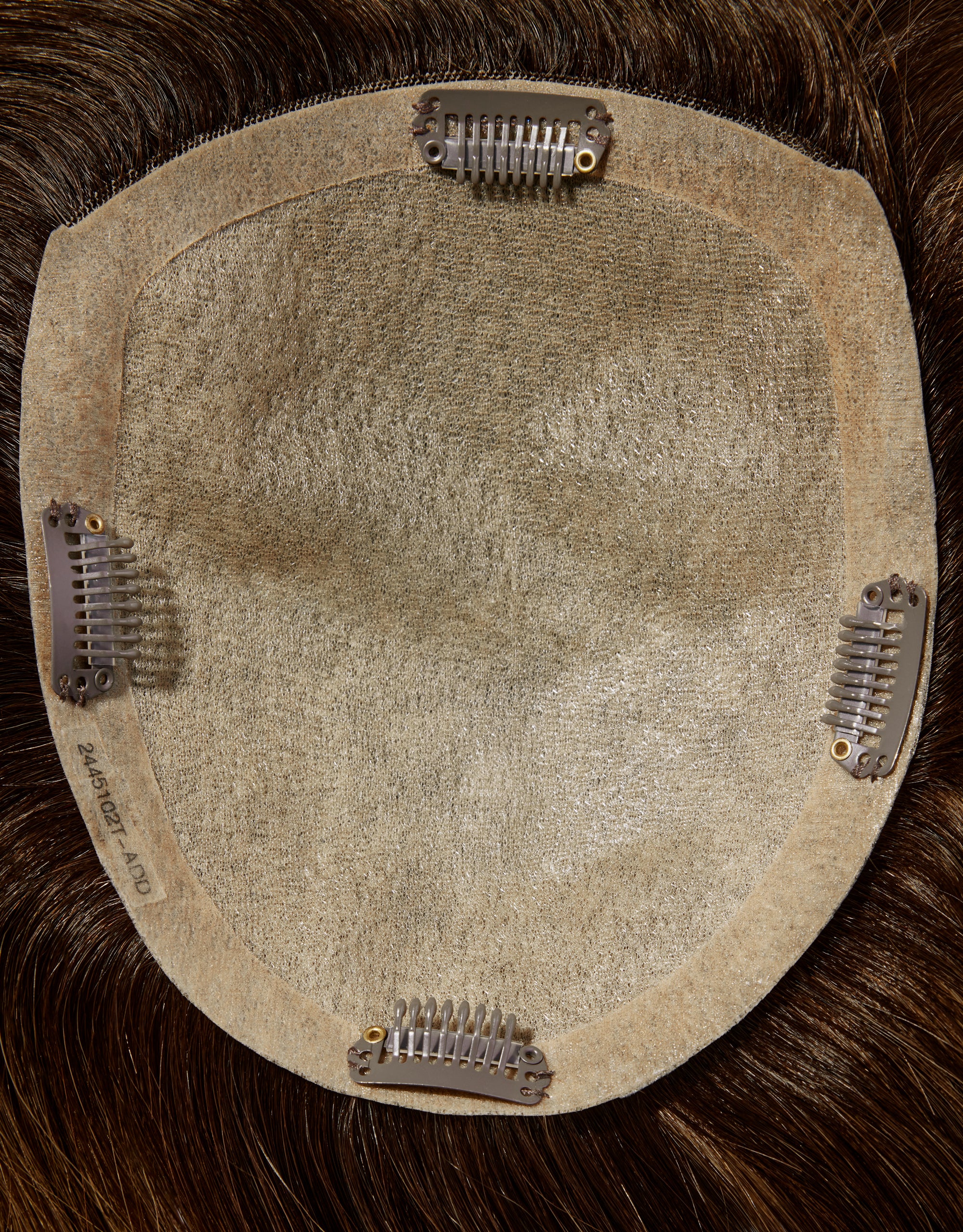 18" Elegance Silk Topper - Image 37