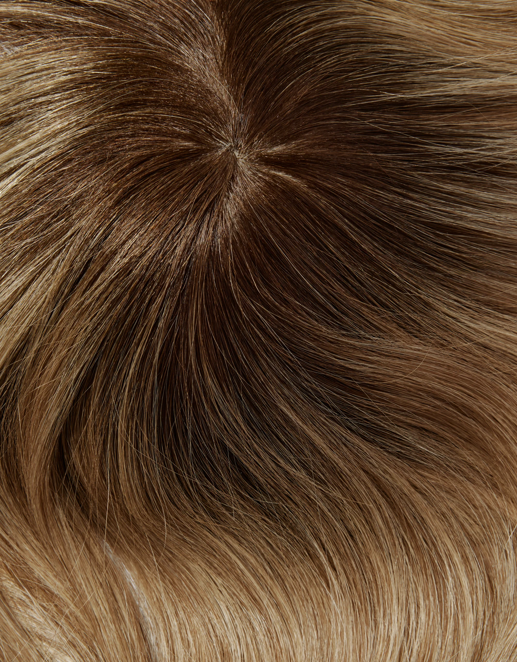 18" Elegance Silk Topper - Image 45