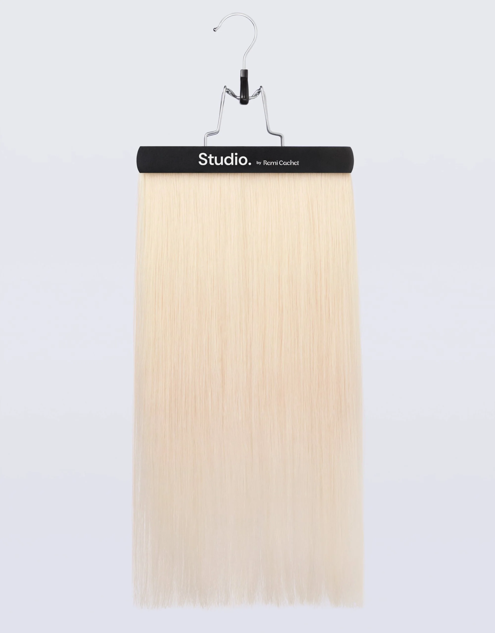 18" Studio Full Weft (Flat Top) Hair Extension - Image 11