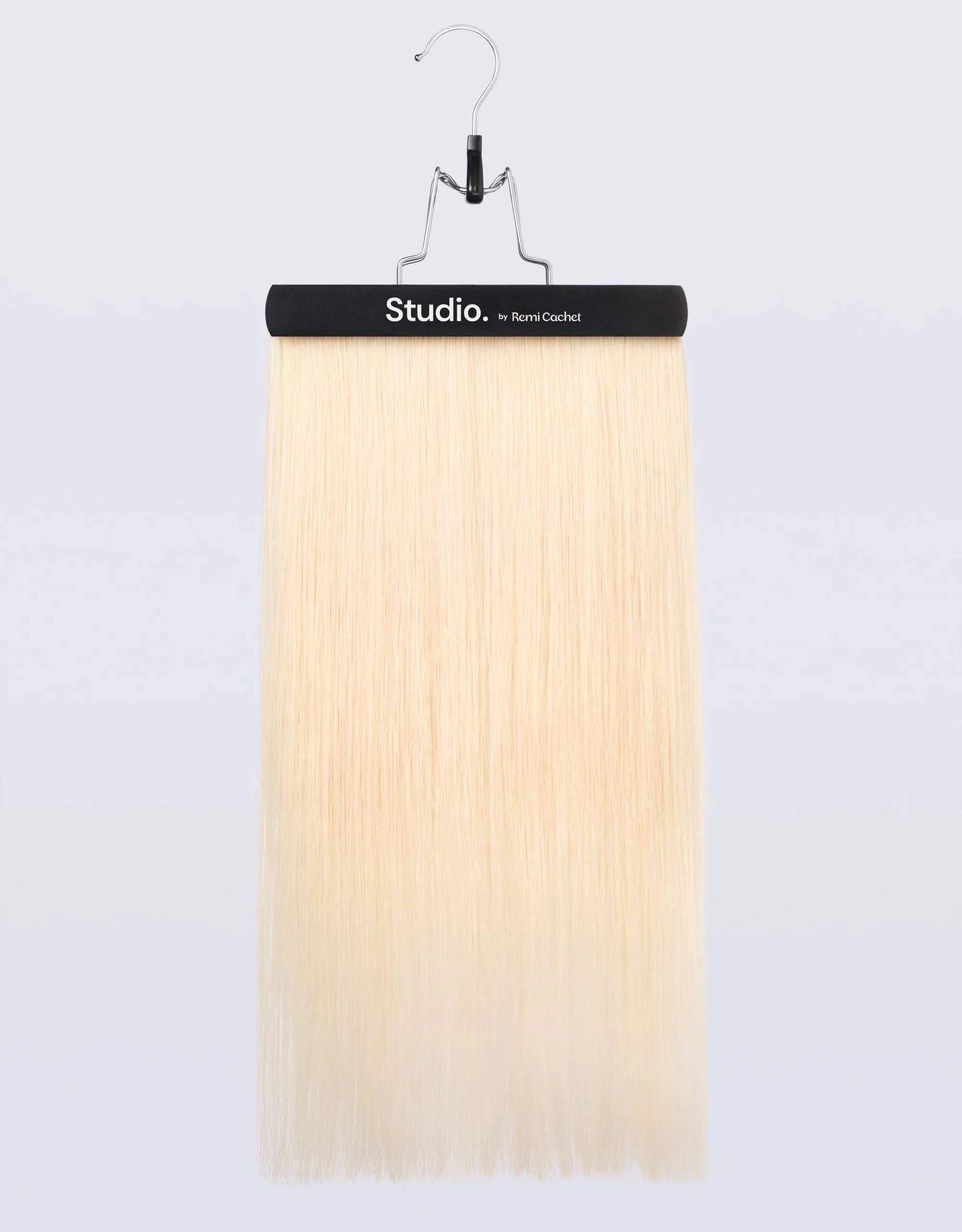 18" Studio Full Weft (Flat Top) Hair Extension - Image 12