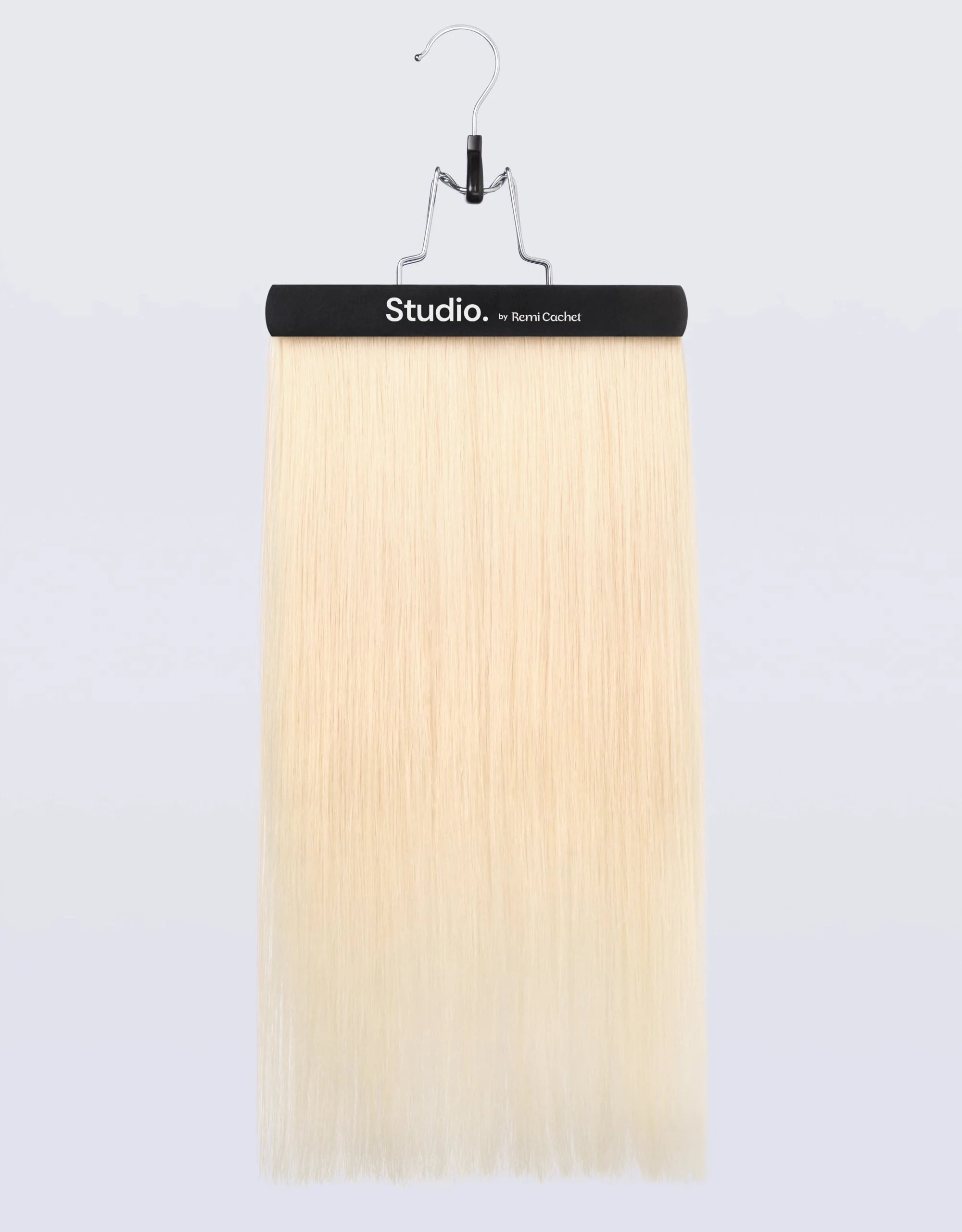18" Studio Full Weft (Flat Top) Hair Extension - Image 13