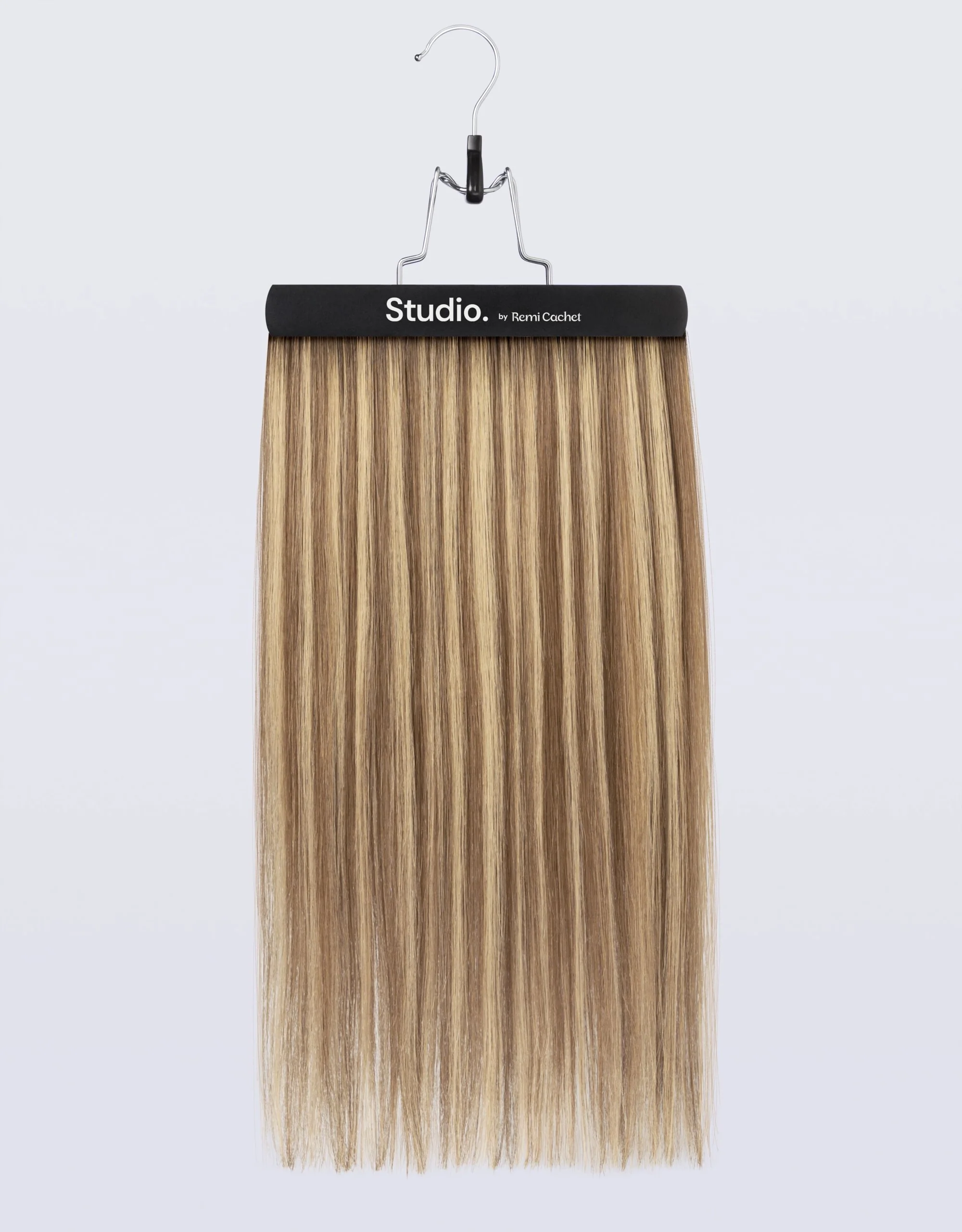 18" Studio Full Weft (Flat Top) Hair Extension - Image 17