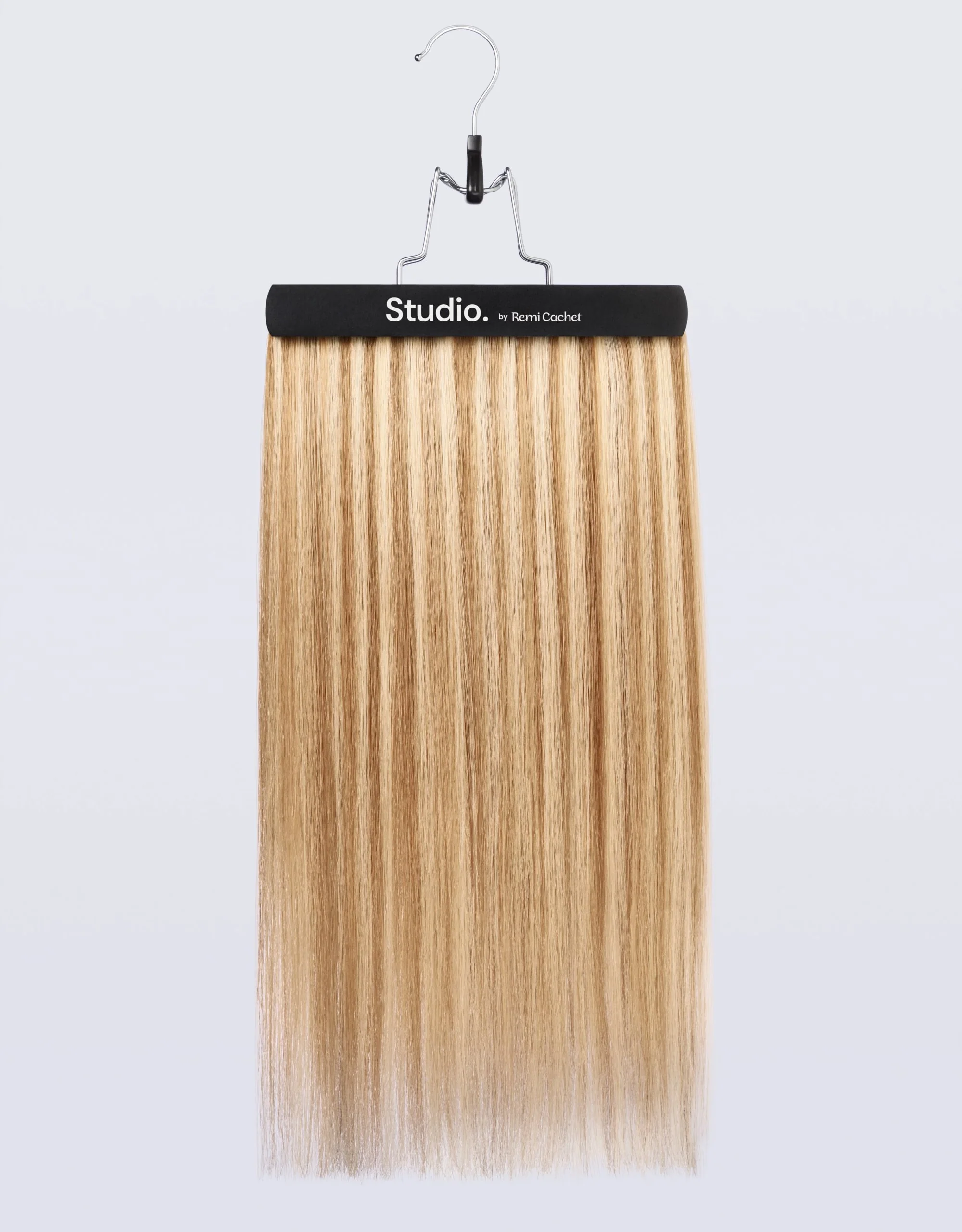 18" Studio Full Weft (Flat Top) Hair Extension - Image 20