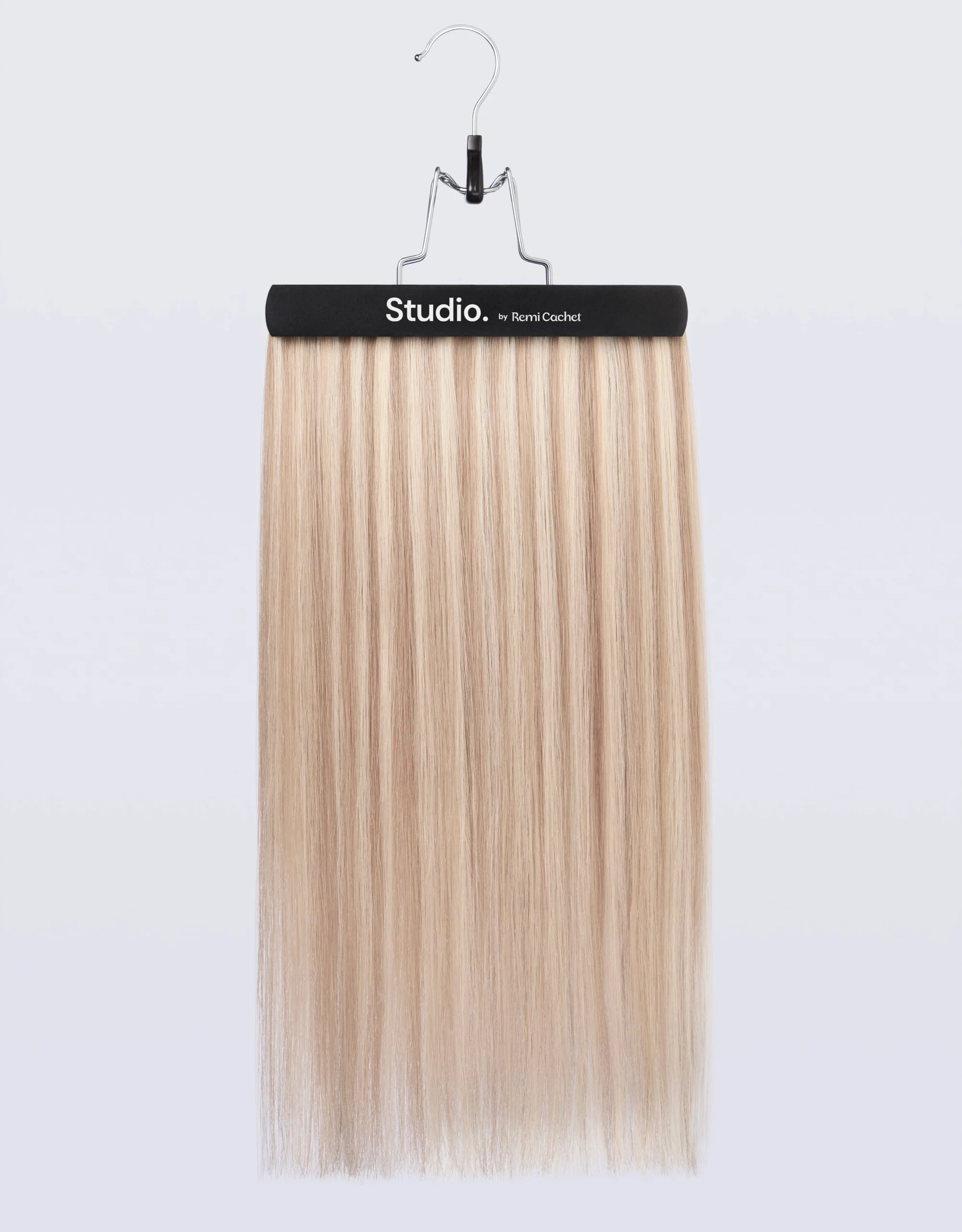18" Studio Full Weft (Flat Top) Hair Extension - Image 22