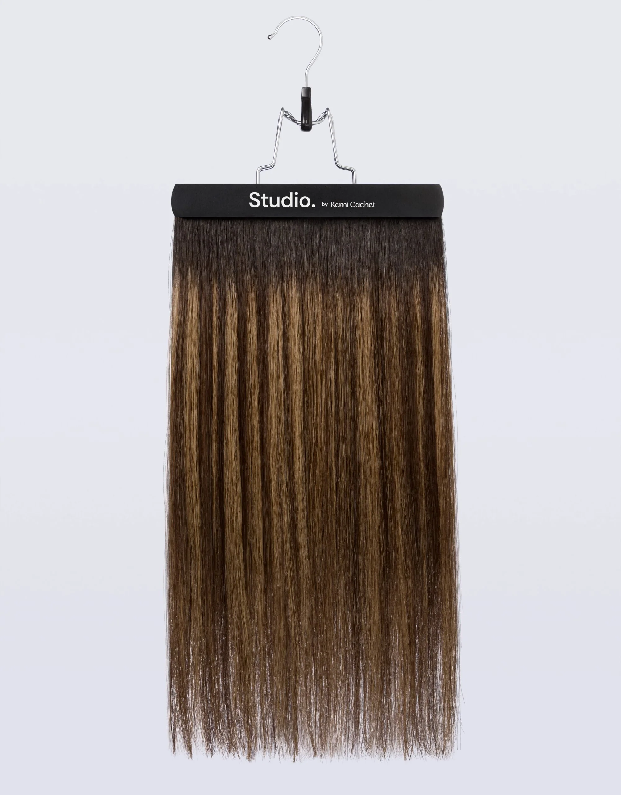 18" Studio Full Weft (Flat Top) Hair Extension - Image 26
