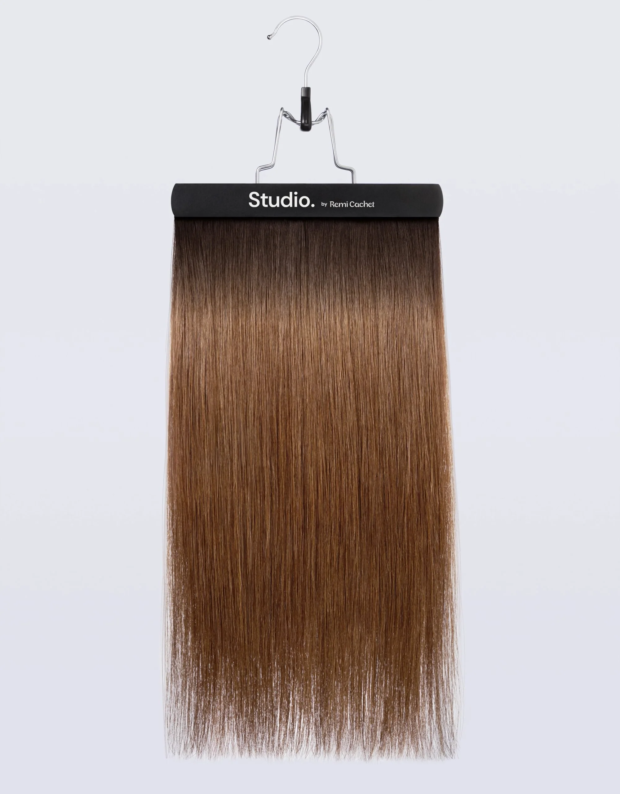 18" Studio Full Weft (Flat Top) Hair Extension - Image 27