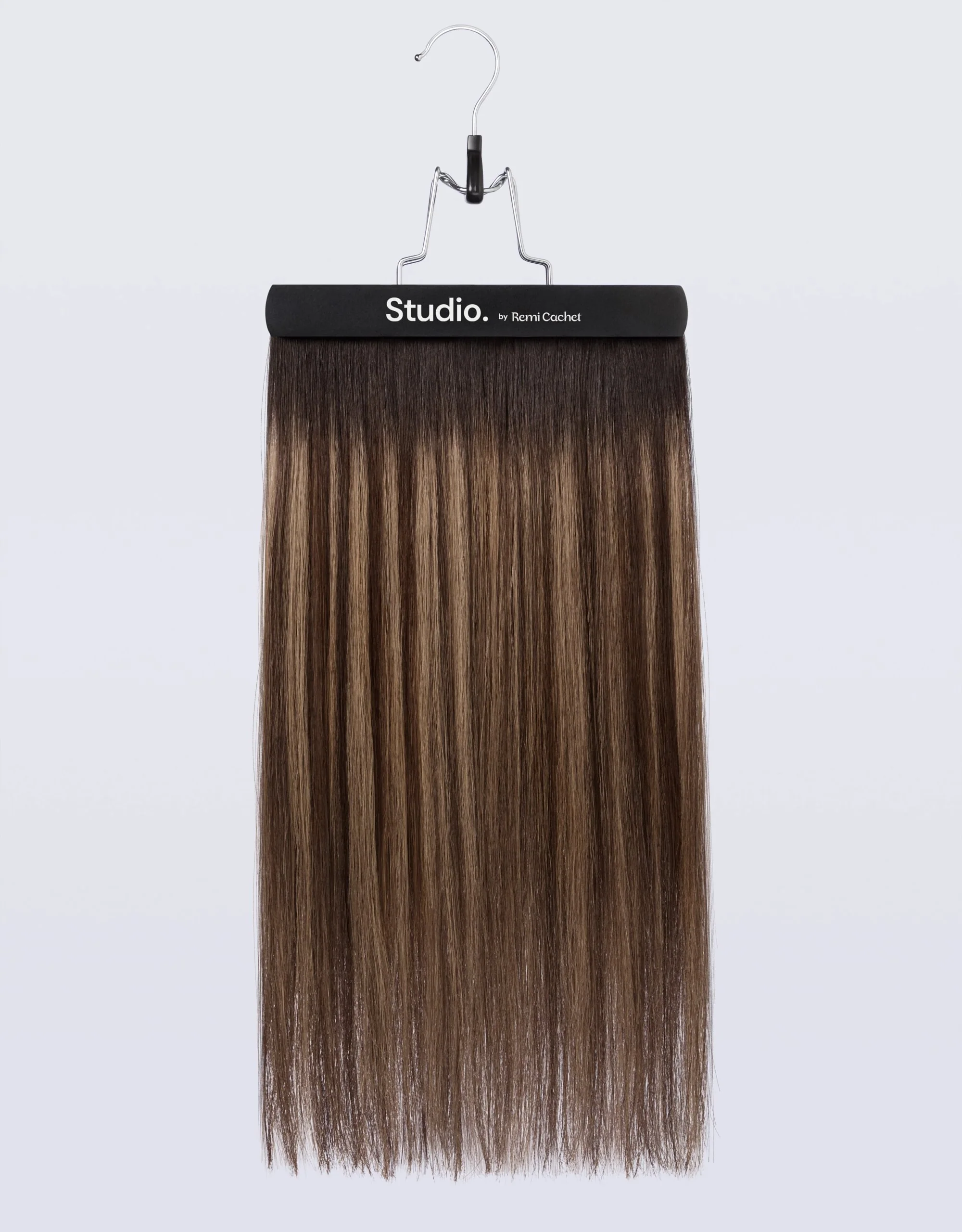 18" Studio Full Weft (Flat Top) Hair Extension - Image 29