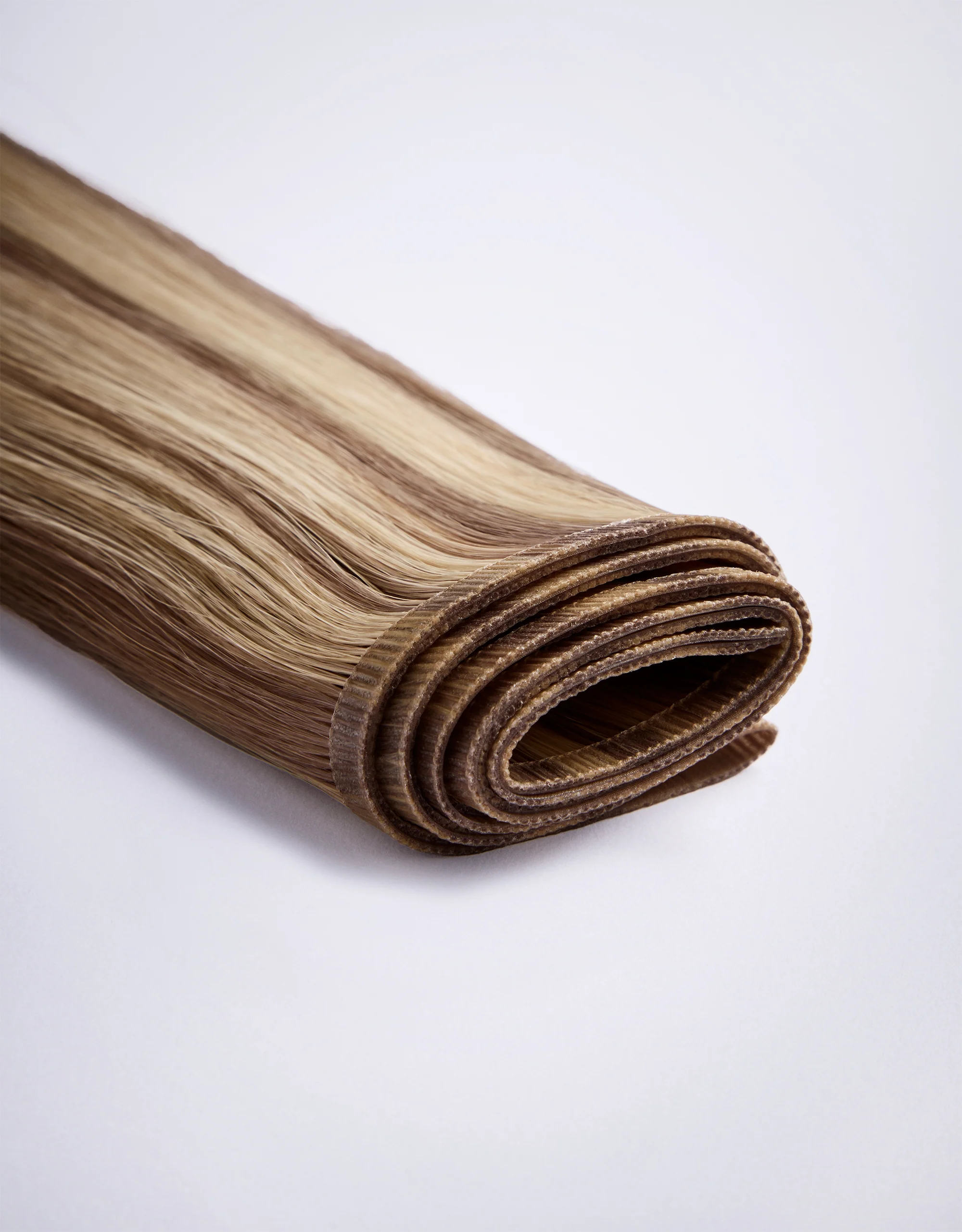 22" Studio Full Weft (Flat Top) Hair Extension - Image 42