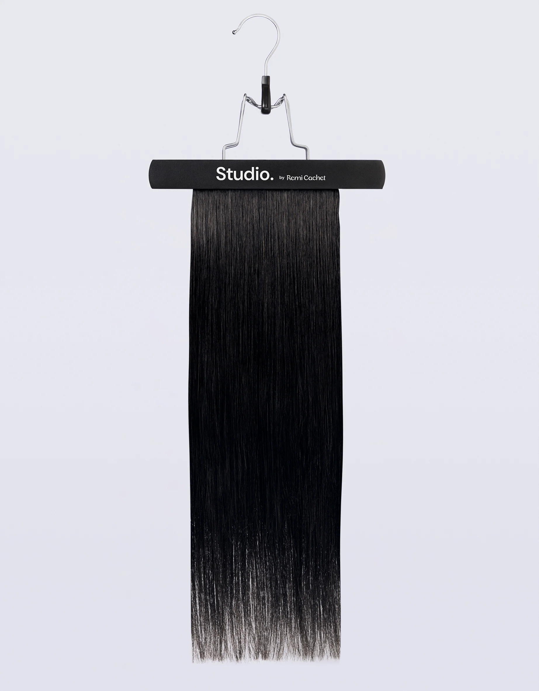 18" Studio Half Flat Weft Hair Extension