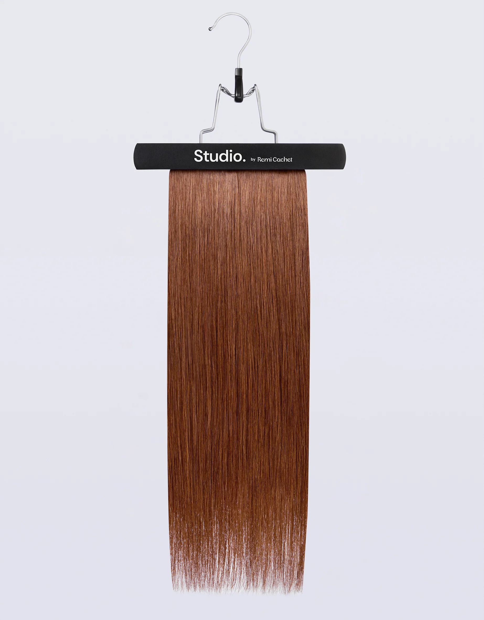 18" Studio Half Flat Weft Hair Extension - Image 10