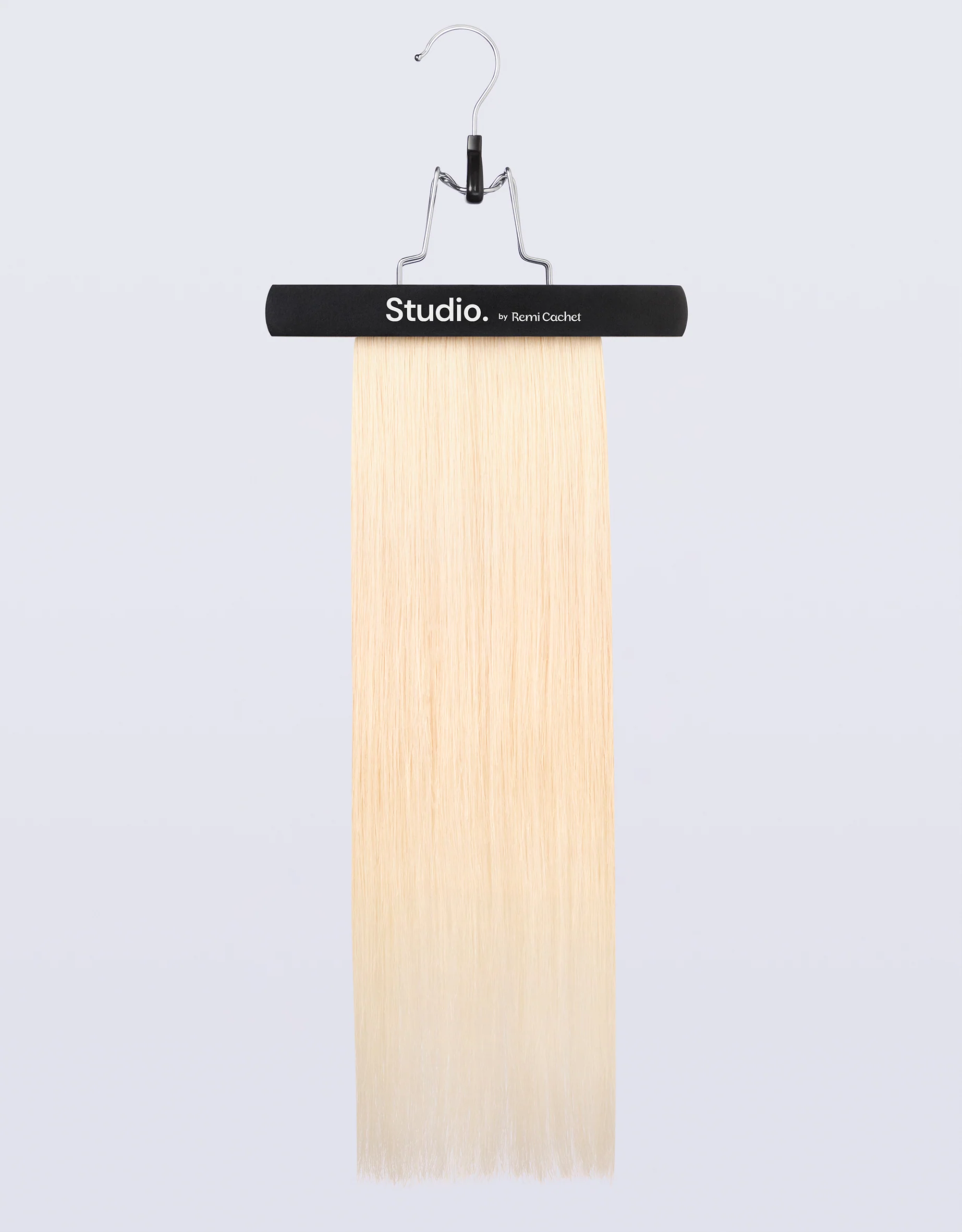 18" Studio Half Flat Weft Hair Extension - Image 12