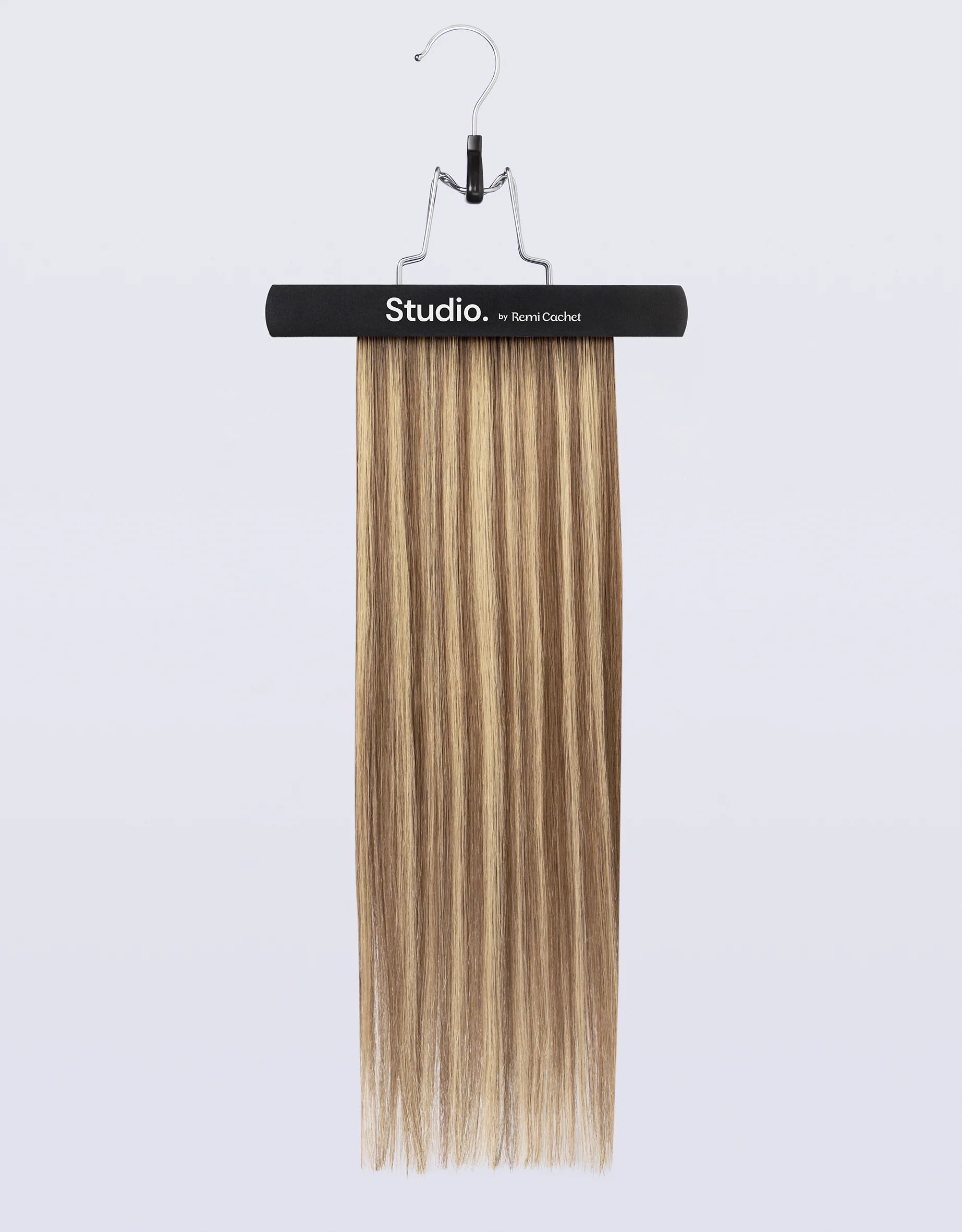 18" Studio Half Flat Weft Hair Extension - Image 17