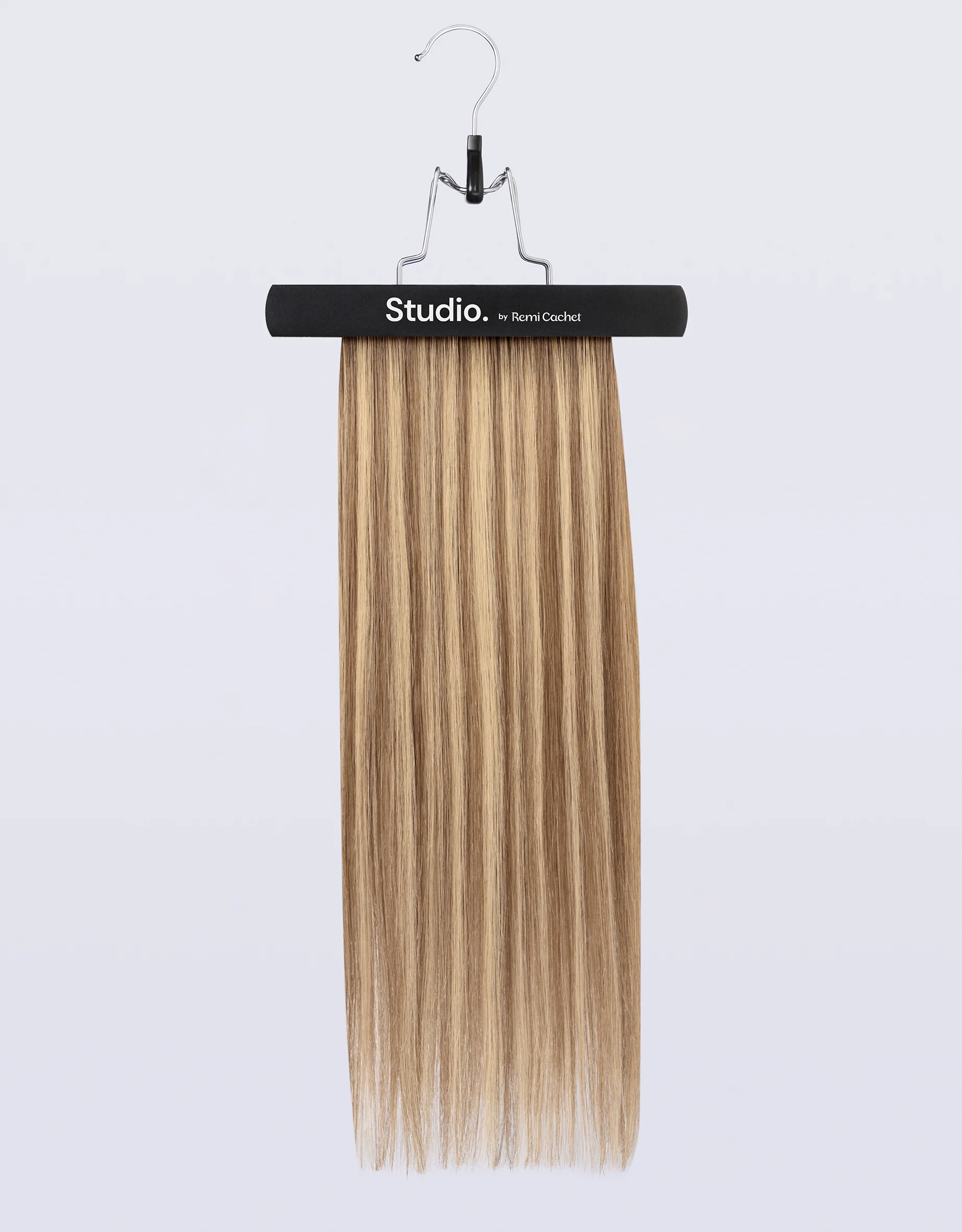 18" Studio Half Flat Weft Hair Extension - Image 18