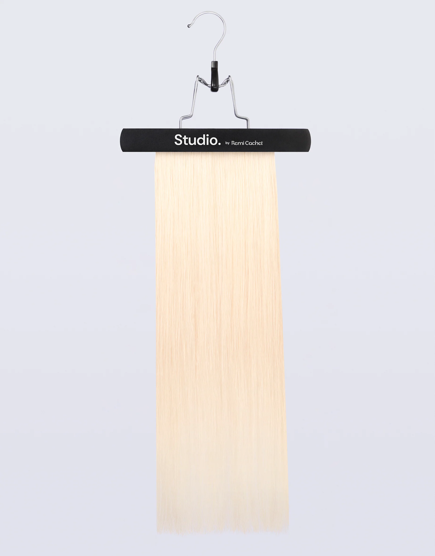 18" Studio Half Flat Weft Hair Extension - Image 23