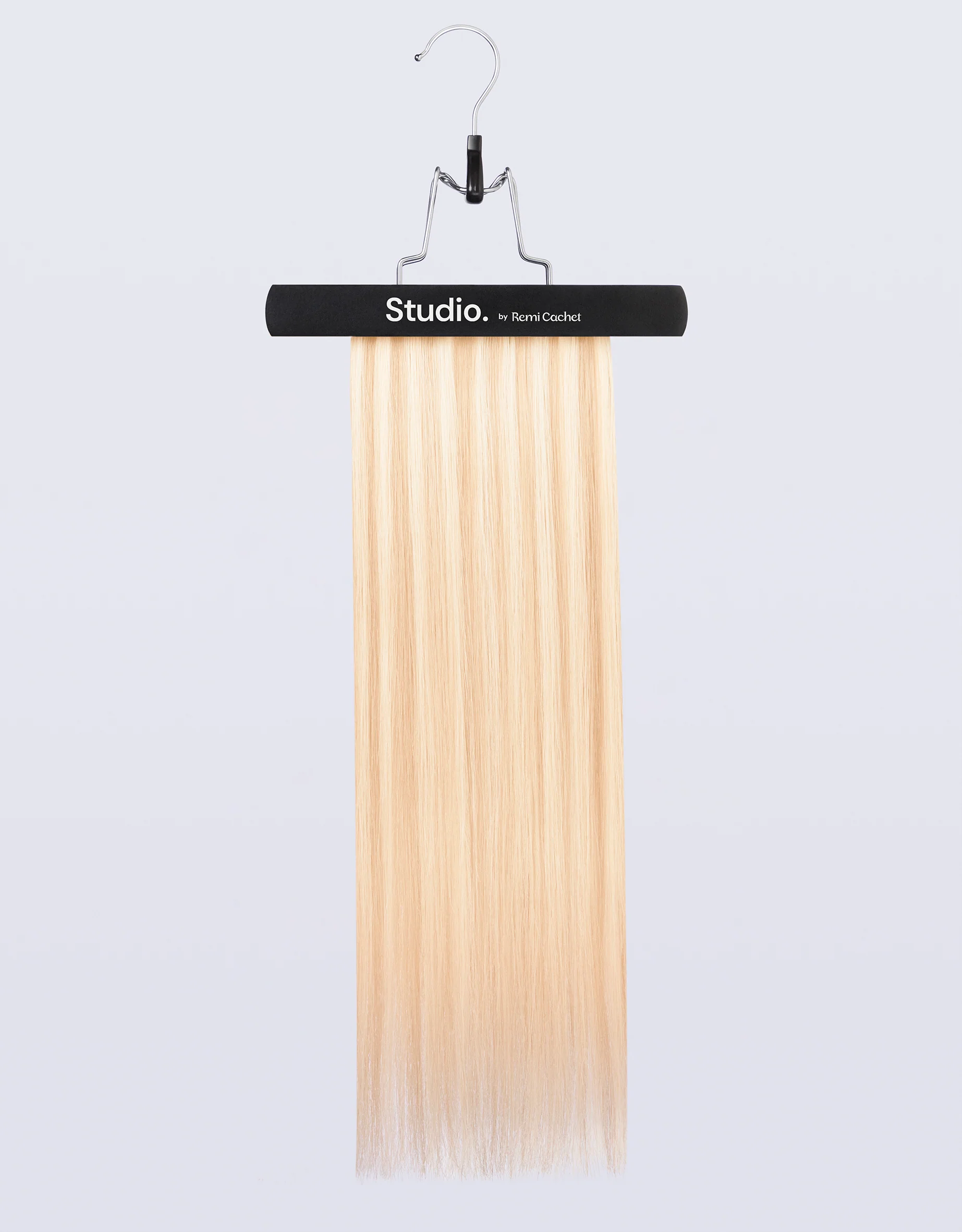 18" Studio Half Flat Weft Hair Extension - Image 24