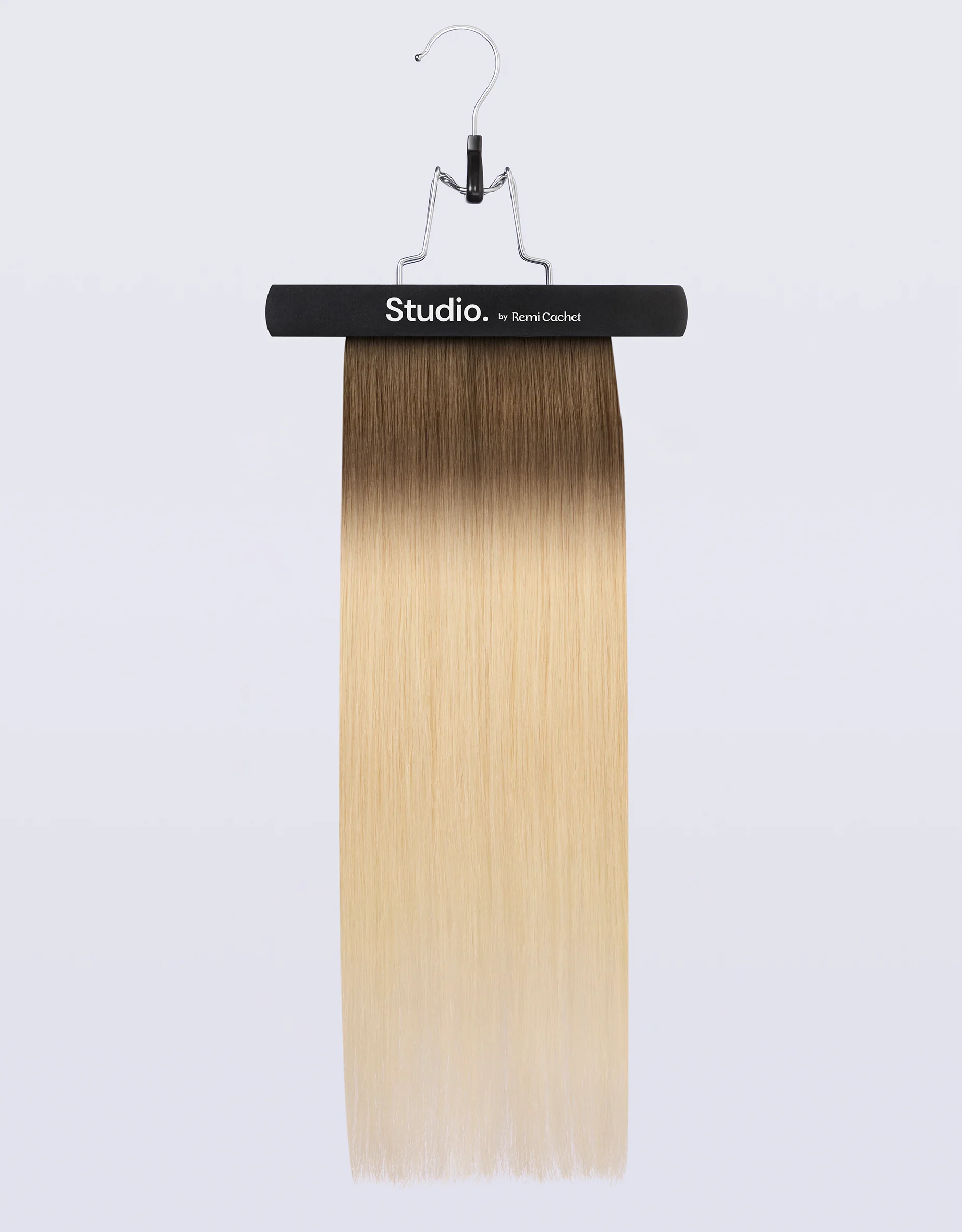 18" Studio Half Flat Weft Hair Extension - Image 35