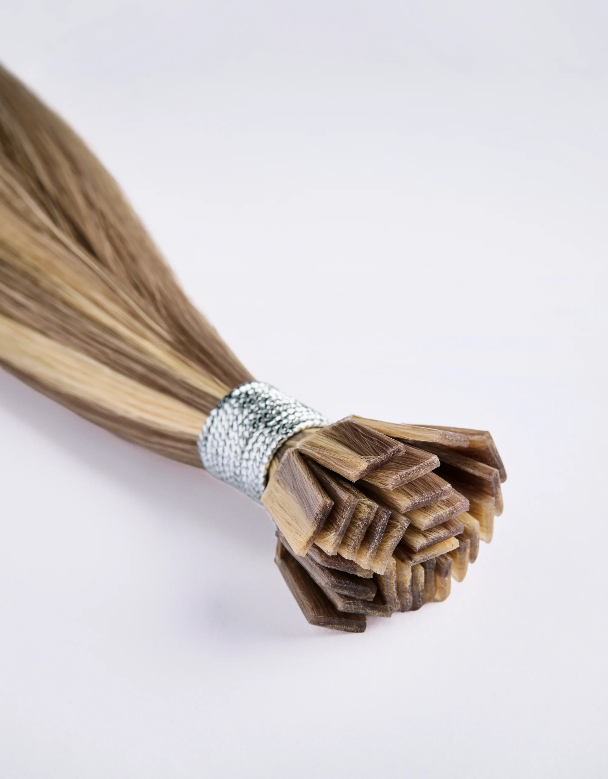 18" Studio Keratin Tips Hair Extensions - Image 43