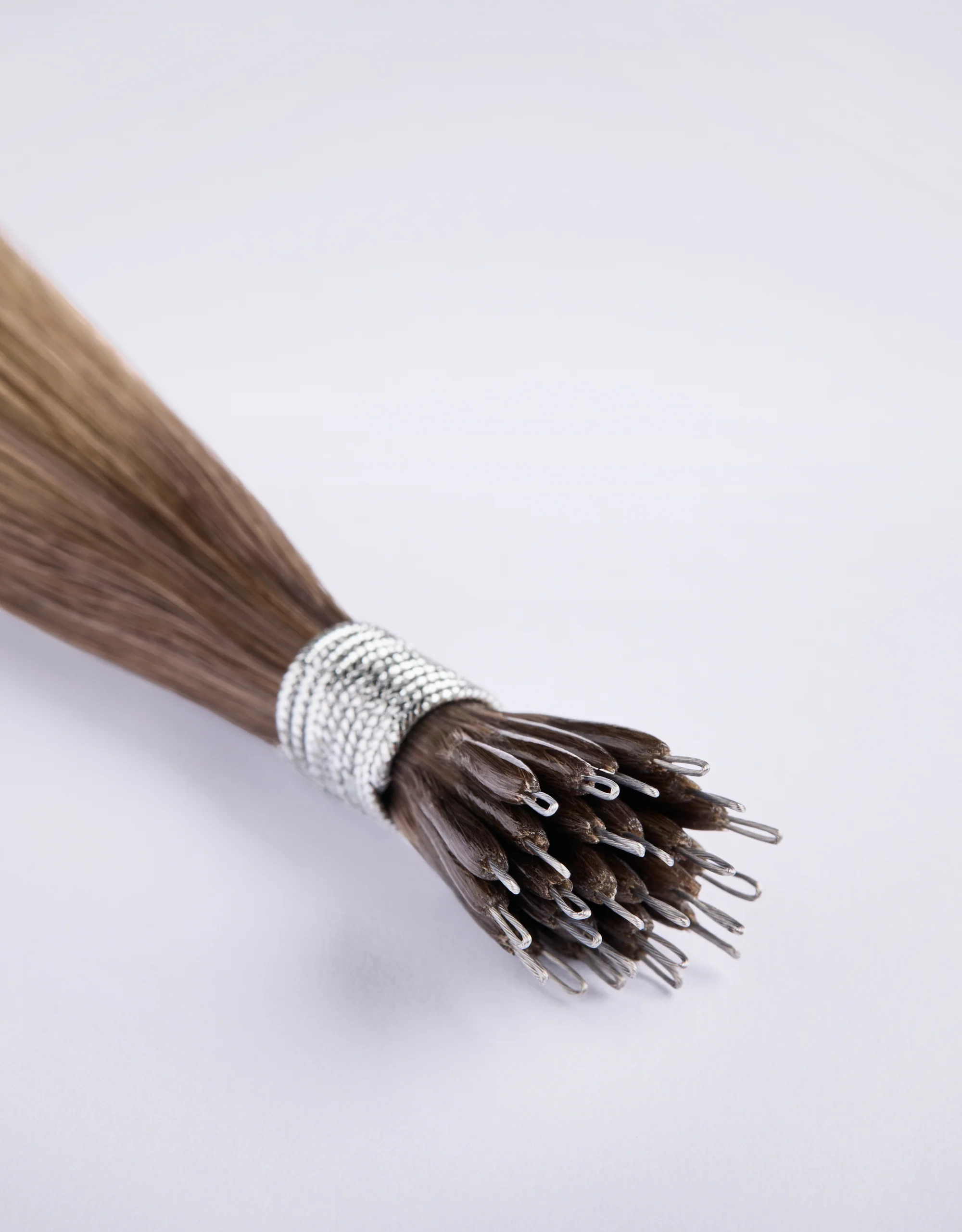 18" Studio Nano Tips Hair Extension - Image 100