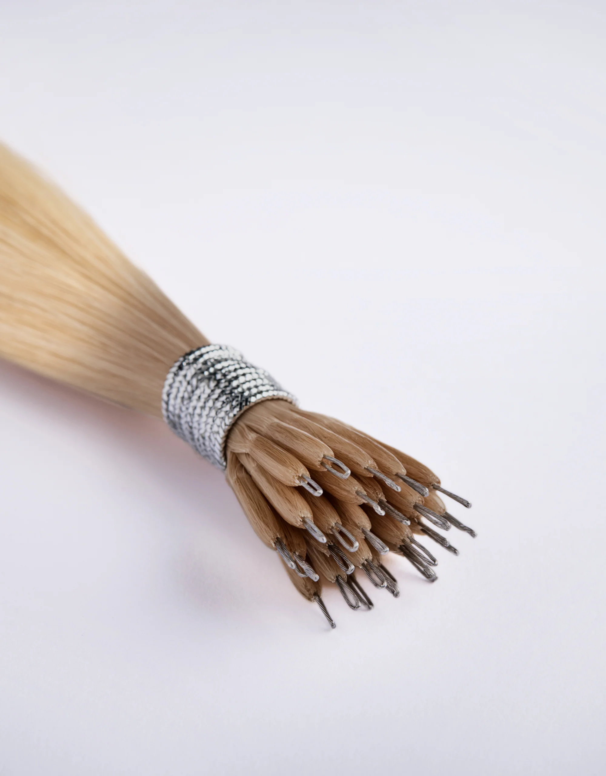 18" Studio Nano Tips Hair Extension - Image 102