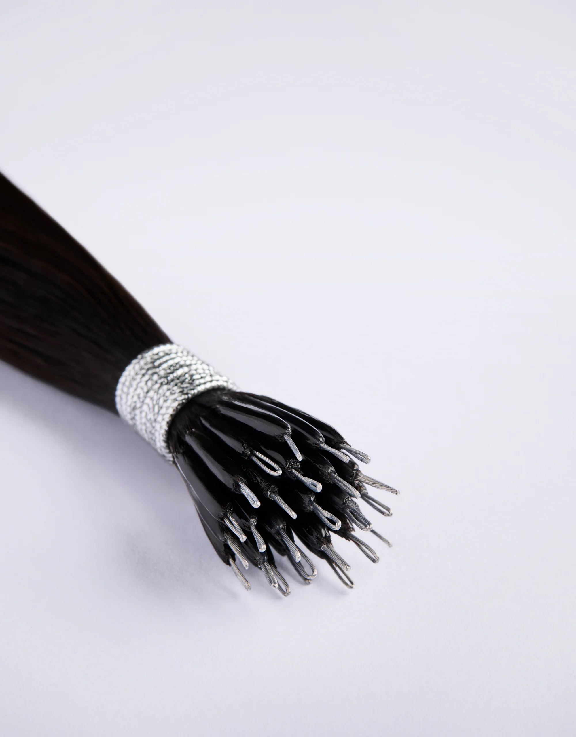 18" Studio Nano Tips Hair Extension - Image 104