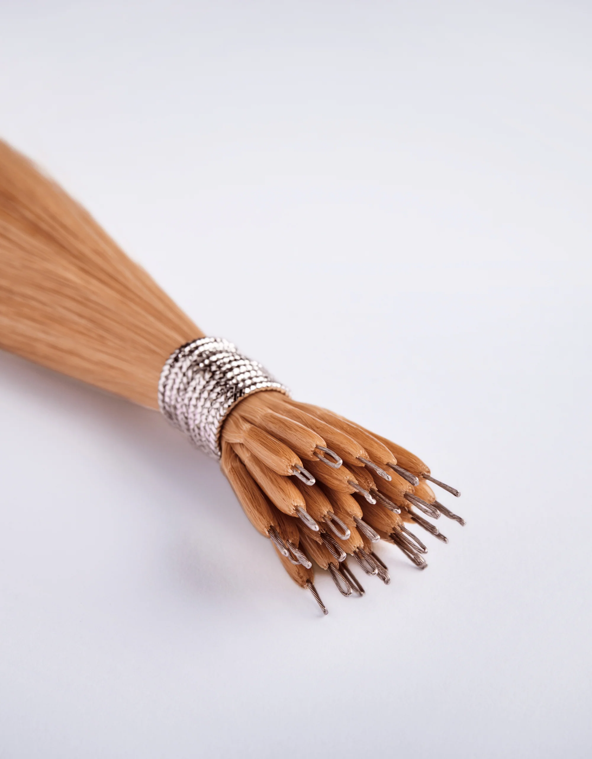 18" Studio Nano Tips Hair Extension - Image 81