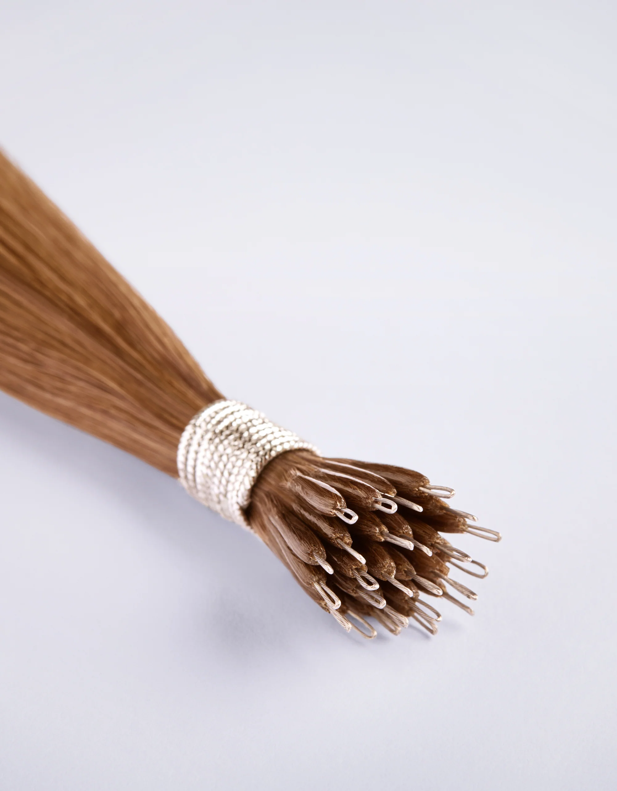 18" Studio Nano Tips Hair Extension - Image 82