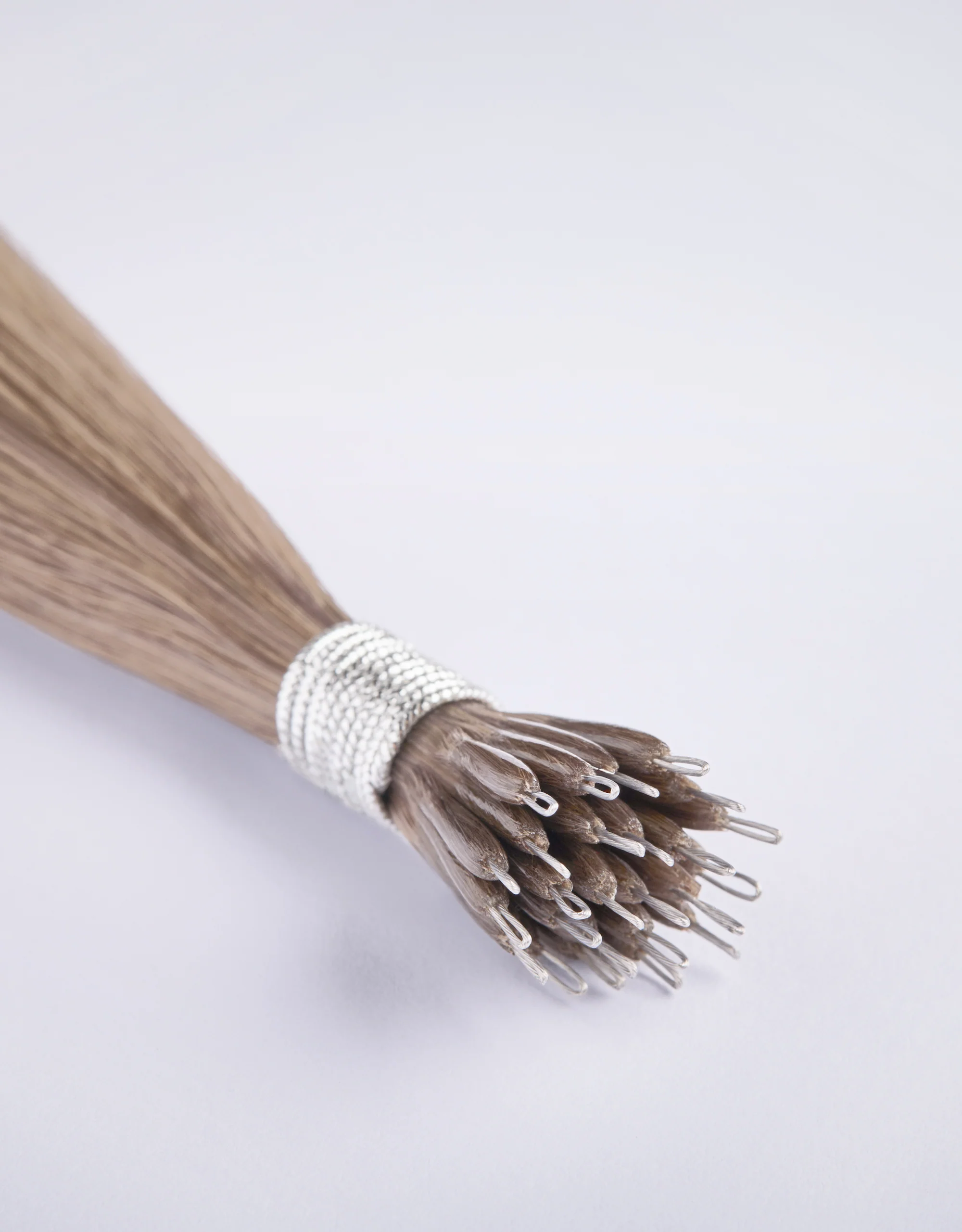 18" Studio Nano Tips Hair Extension - Image 90