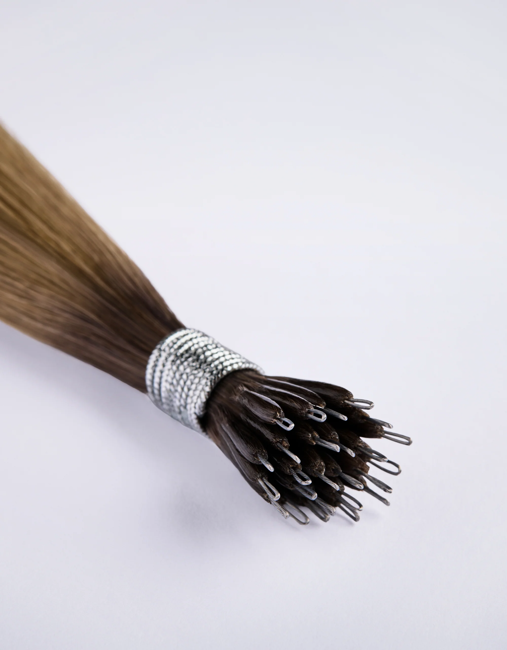 18" Studio Nano Tips Hair Extension - Image 91