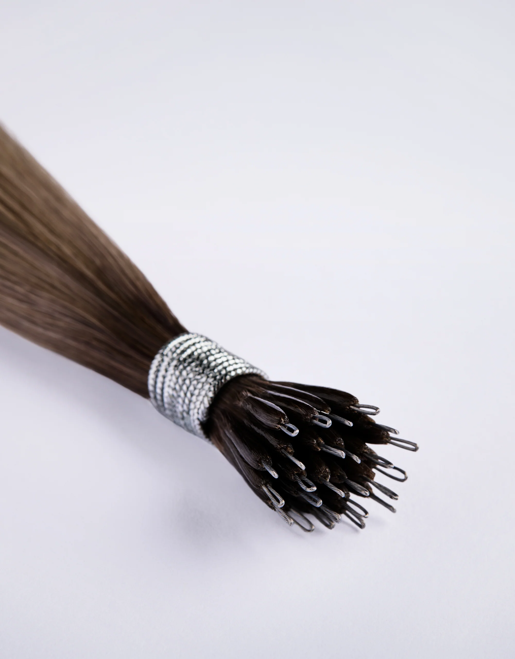 18" Studio Nano Tips Hair Extension - Image 93