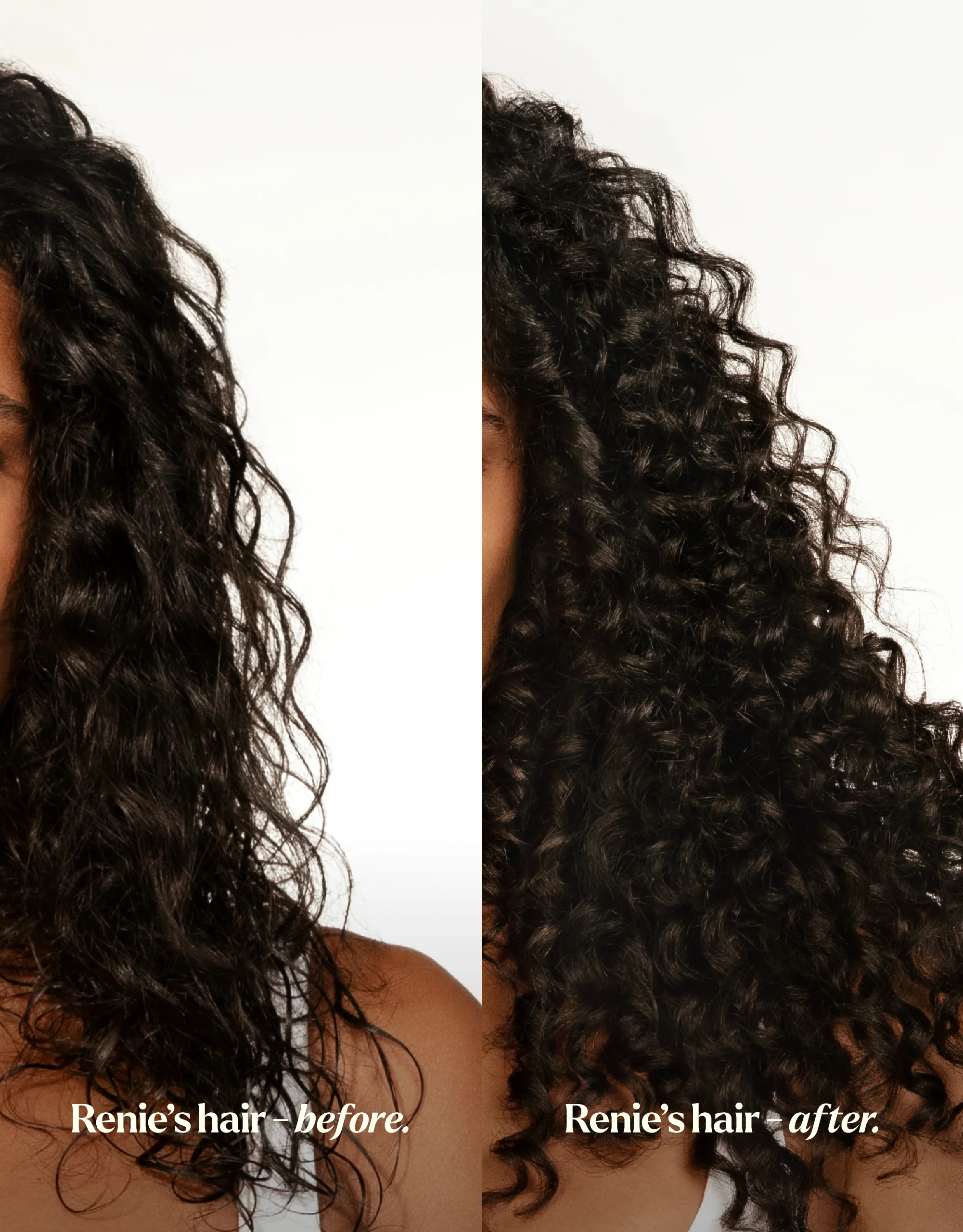 20" Curl Collection Weft - Image 145