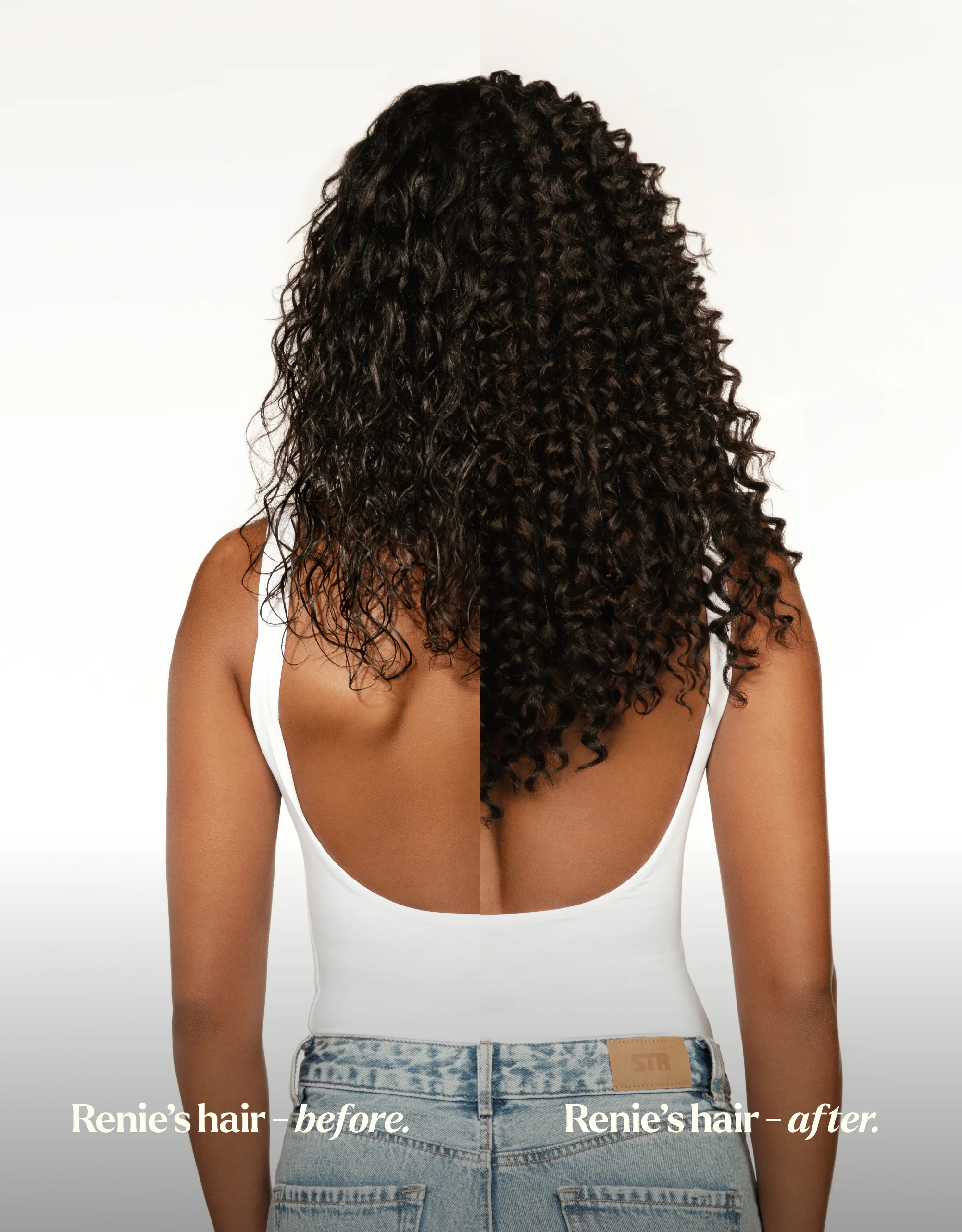 20" Curl Collection Weft - Image 159